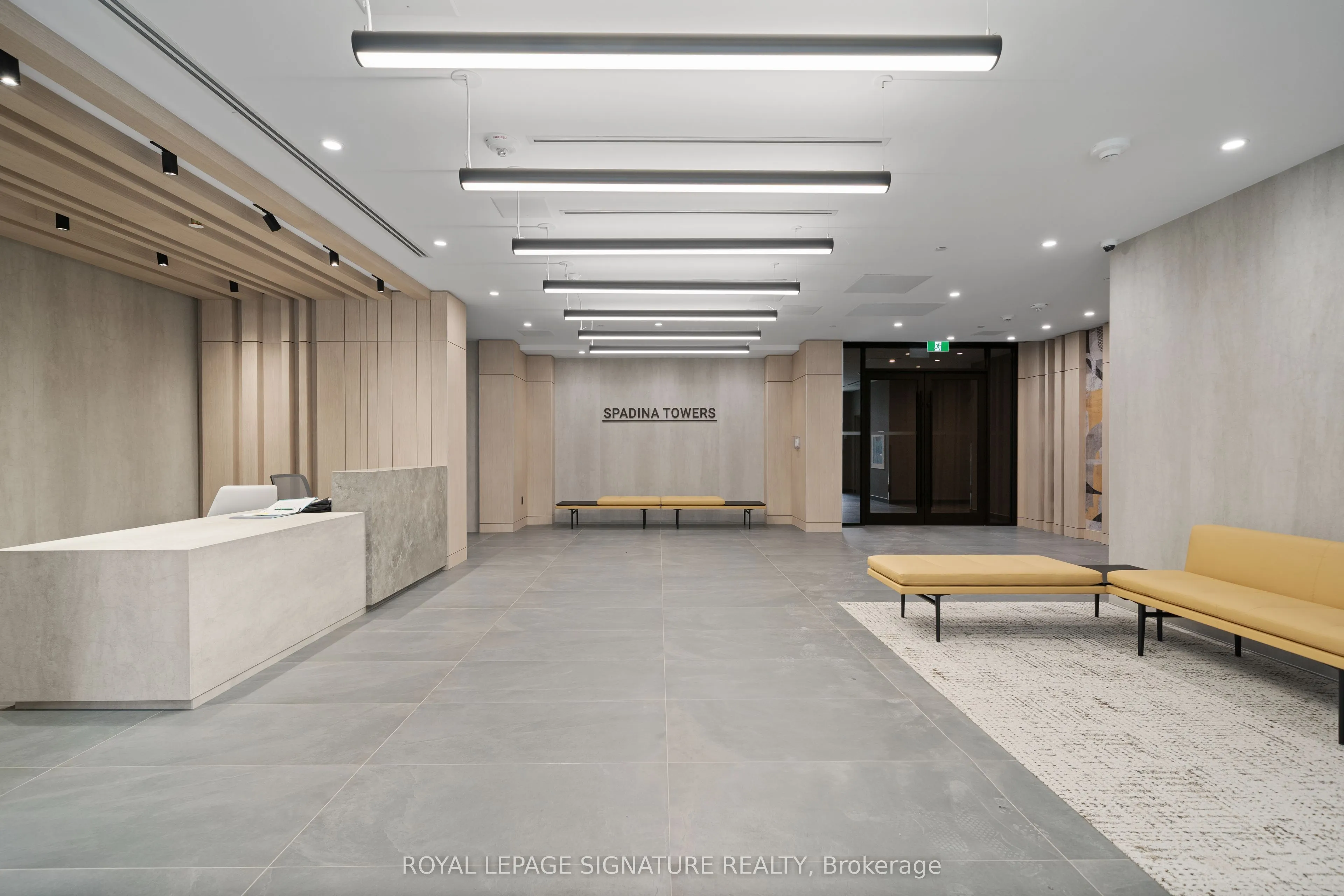 664 Spadina Avenue, #1002