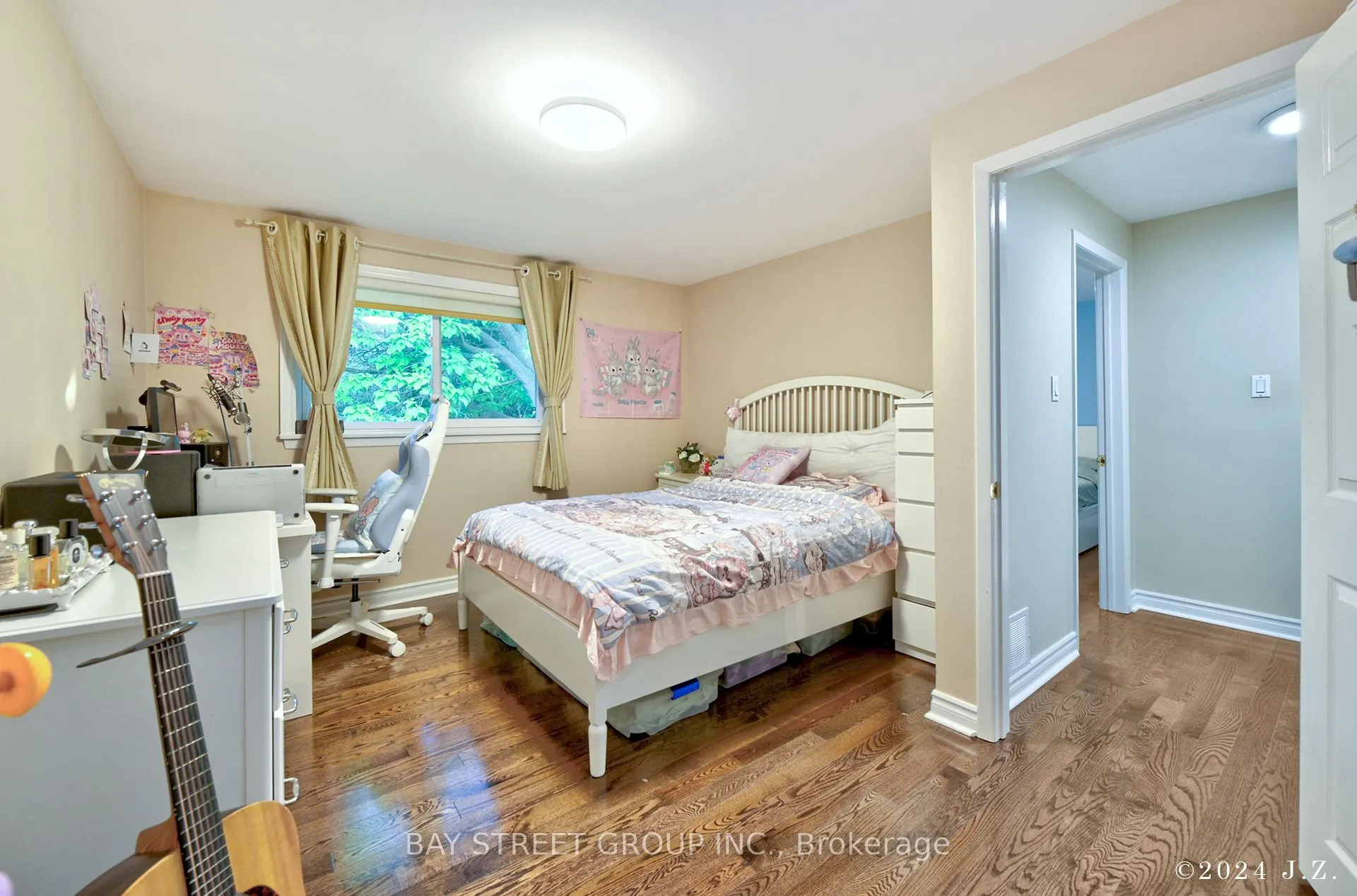 67 Grove Park Crescent