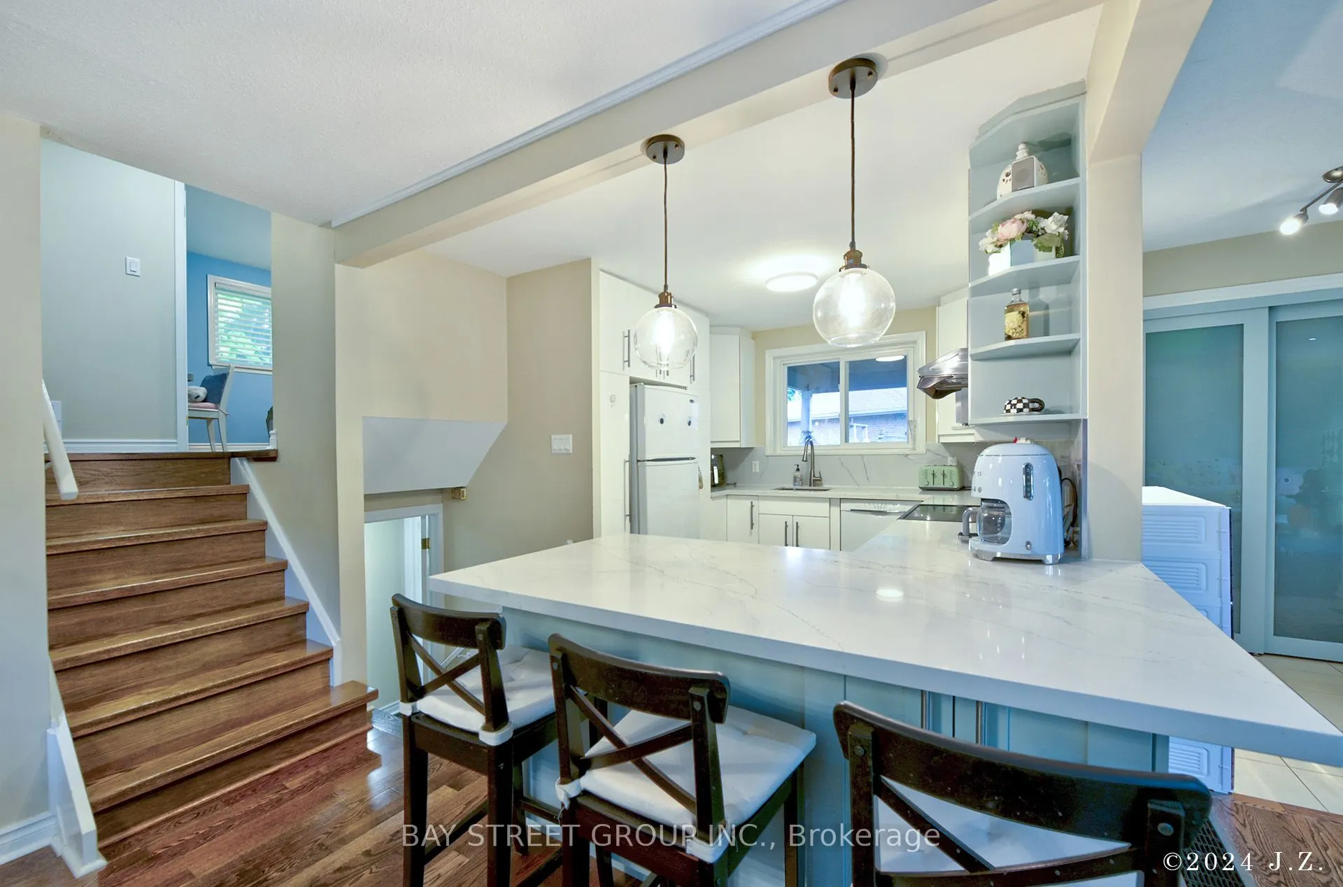 67 Grove Park Crescent