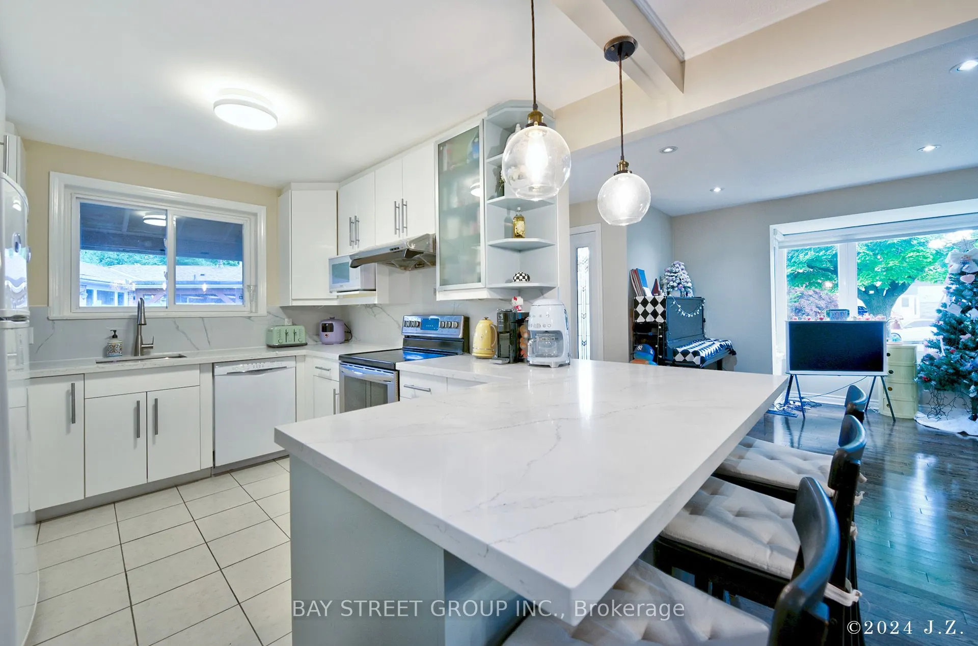 67 Grove Park Crescent