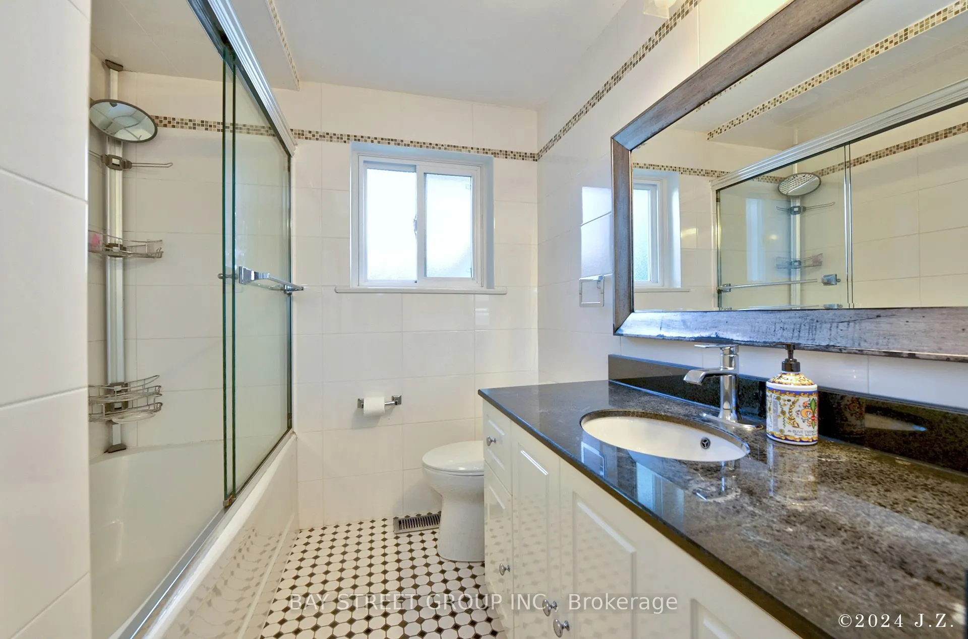 67 Grove Park Crescent