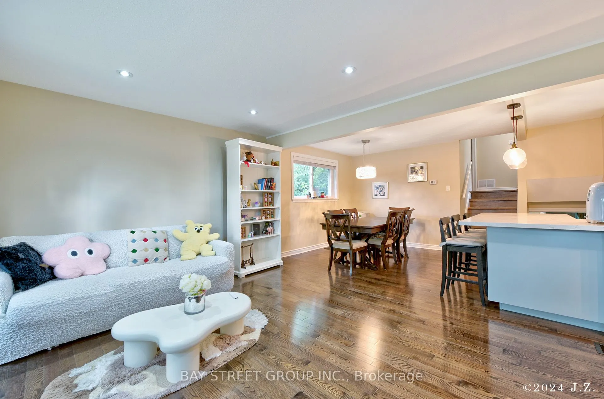 67 Grove Park Crescent
