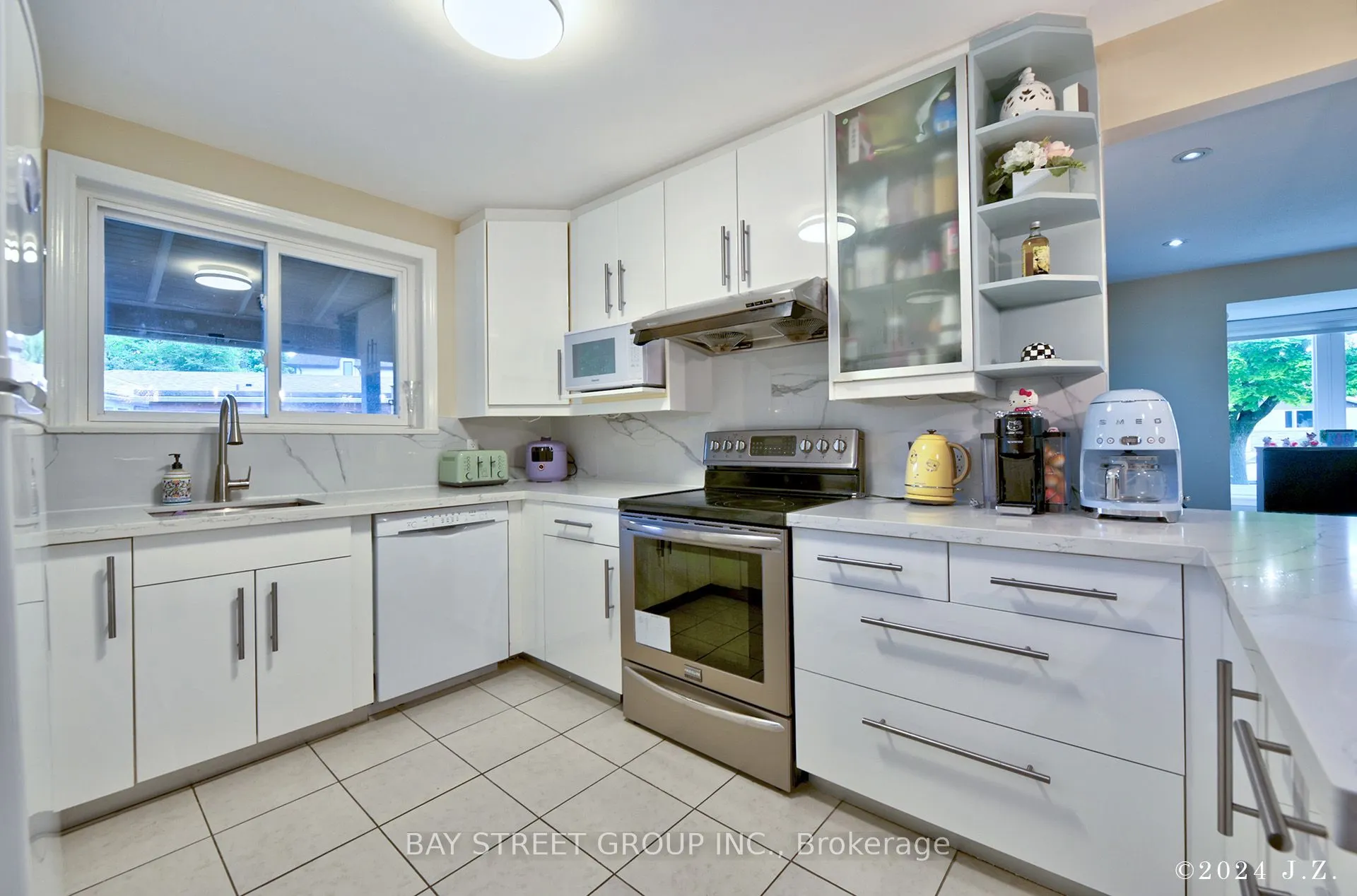 67 Grove Park Crescent
