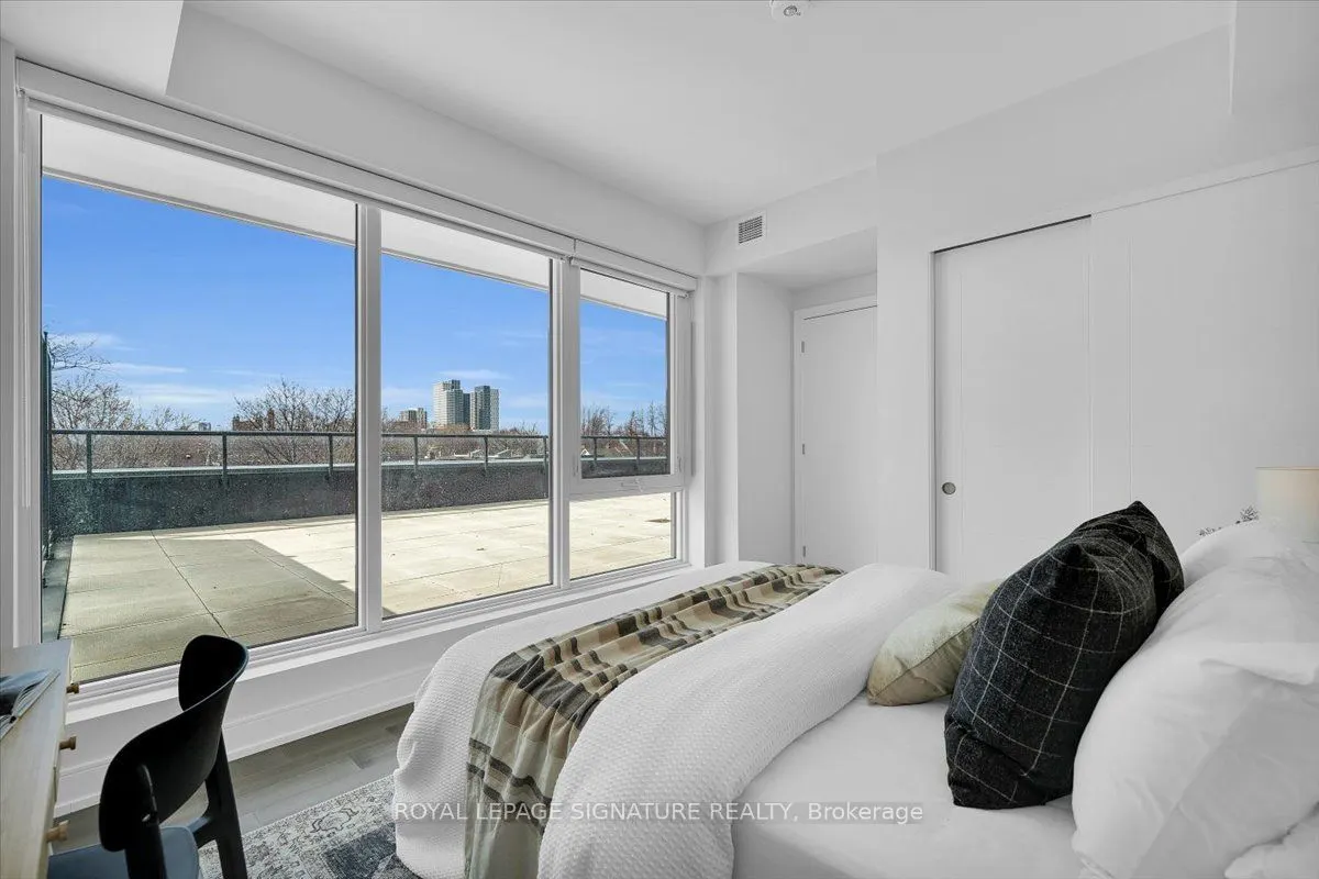 664 Spadina Avenue, #602