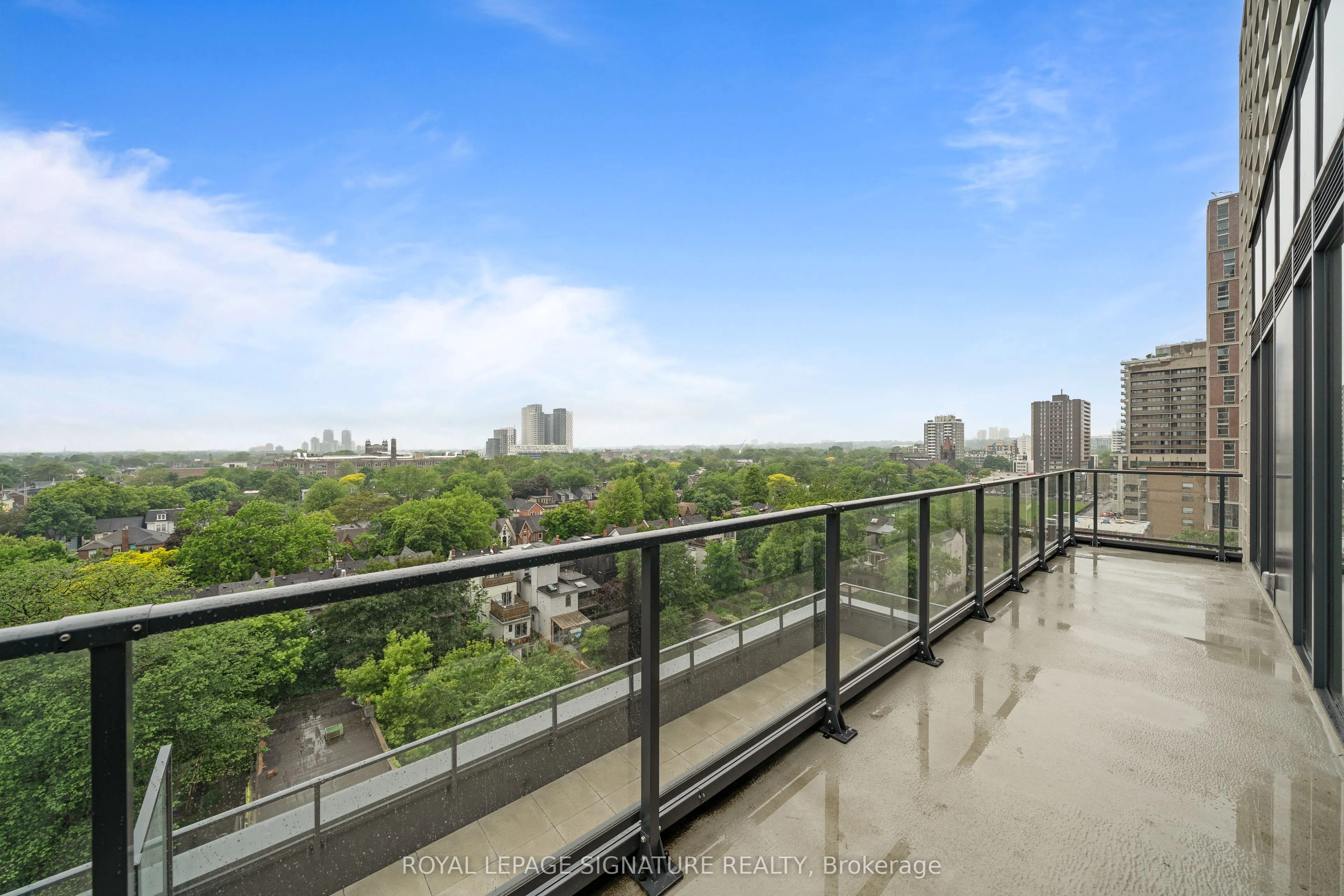 664 Spadina Avenue SW, #901