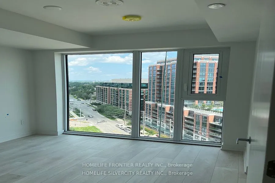 8 Tippett Road S, #1205