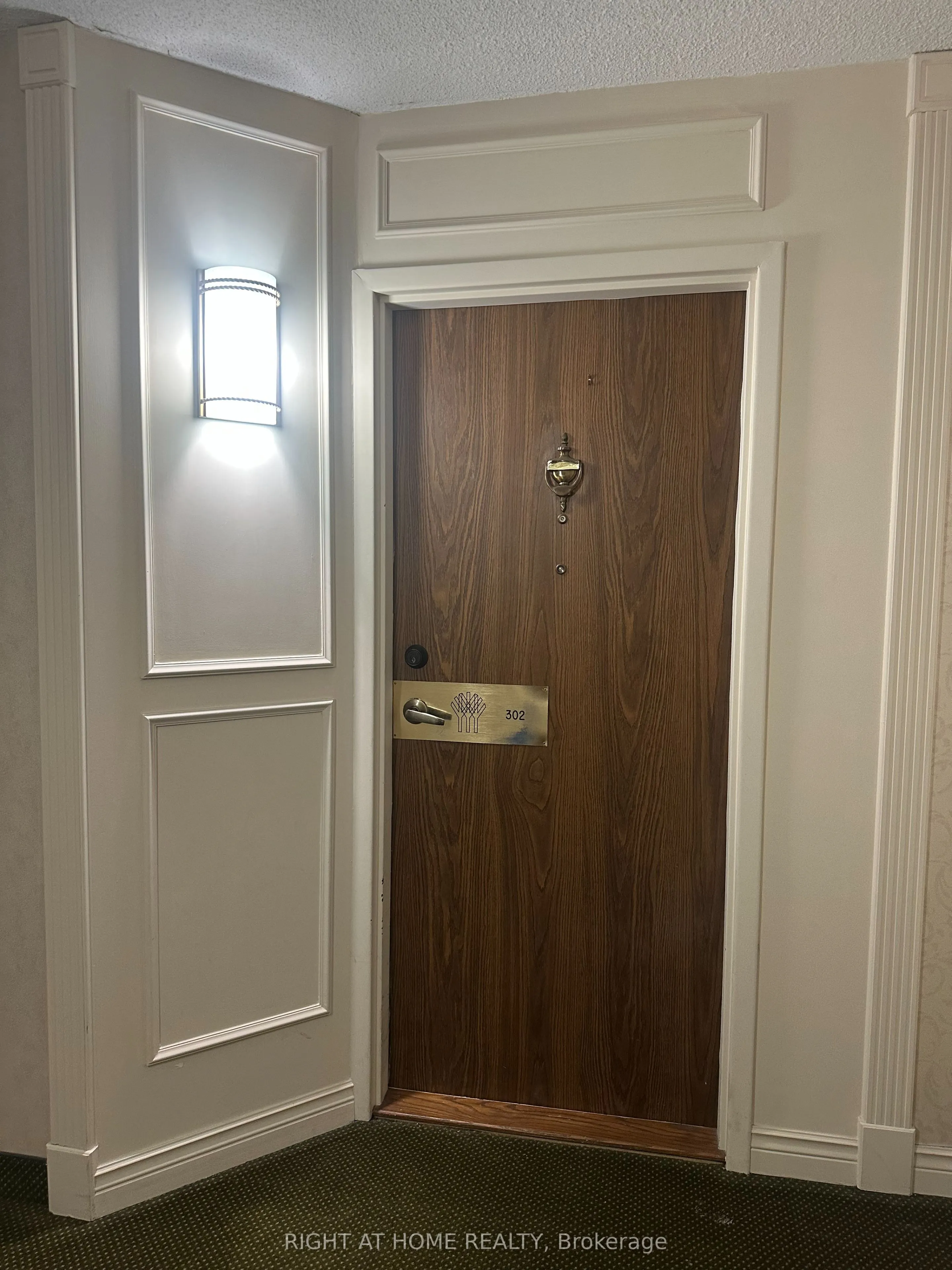 131 Torresdale Avenue, #302