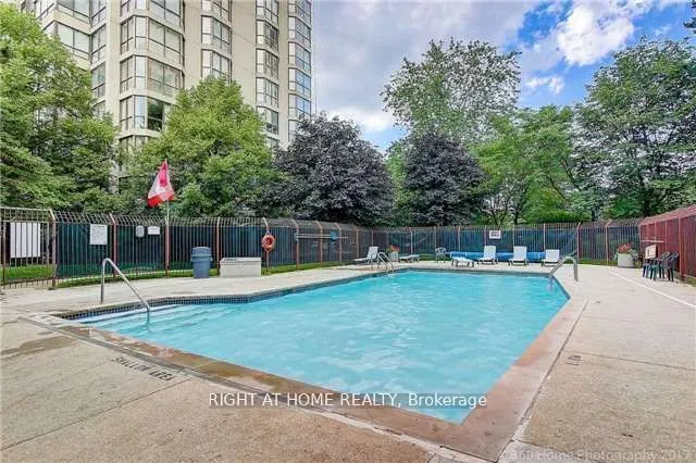 131 Torresdale Avenue, #302