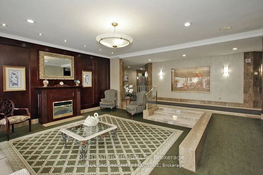131 Torresdale Avenue, #302