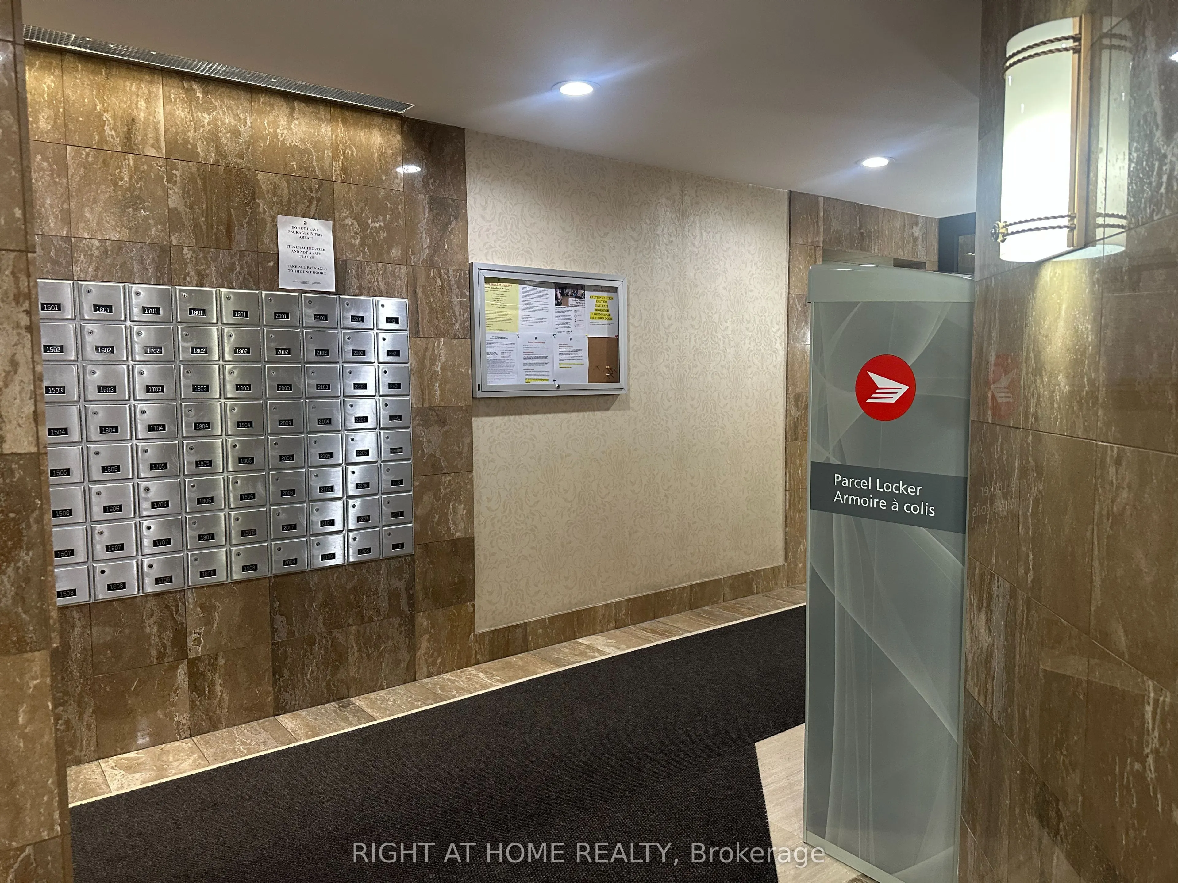131 Torresdale Avenue, #302
