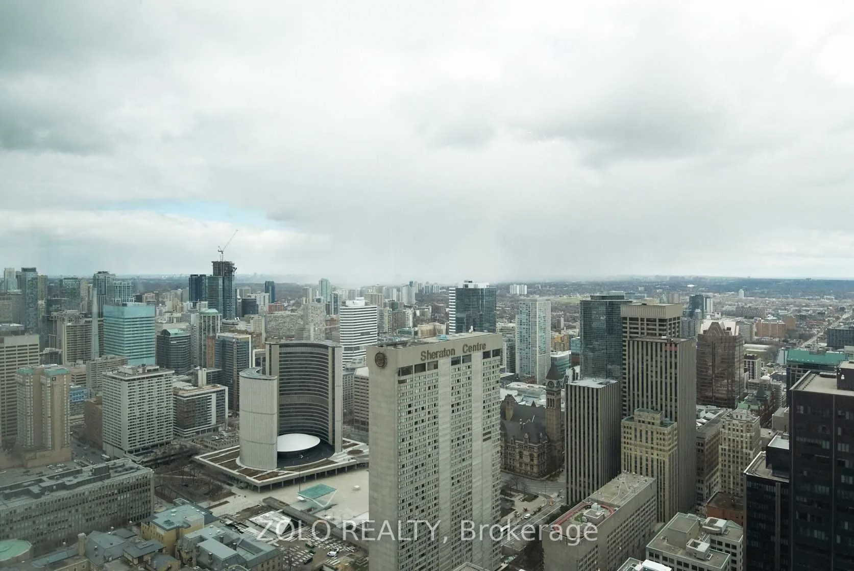 180 University Avenue, #5505