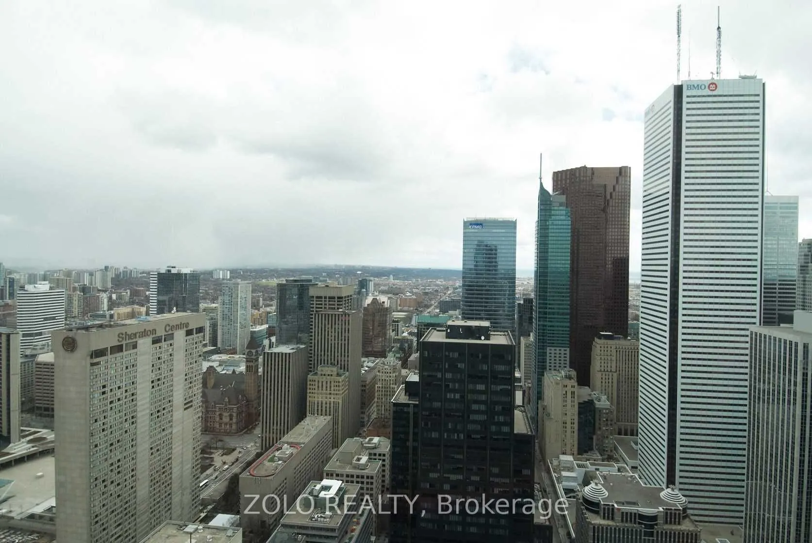 180 University Avenue, #5505