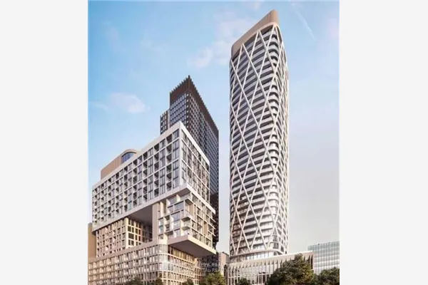 238 Simcoe Street