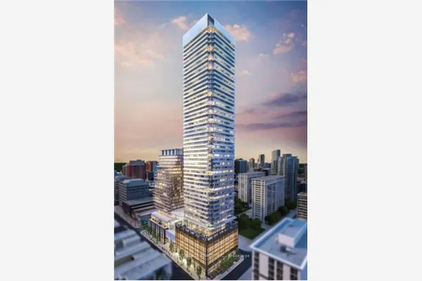 501 Yonge Street