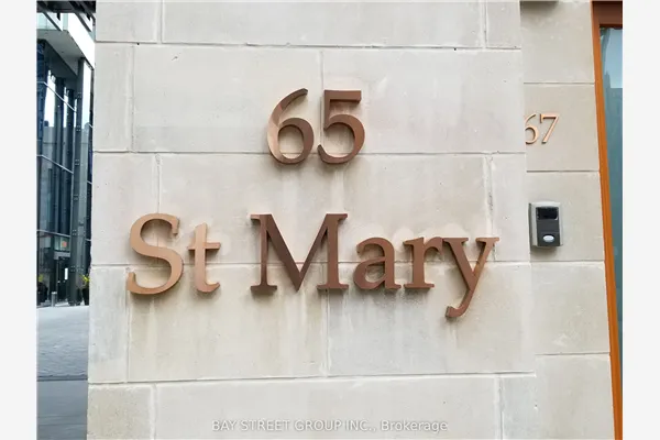 65 St Mary Street
