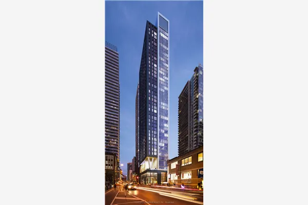 357 King Street W