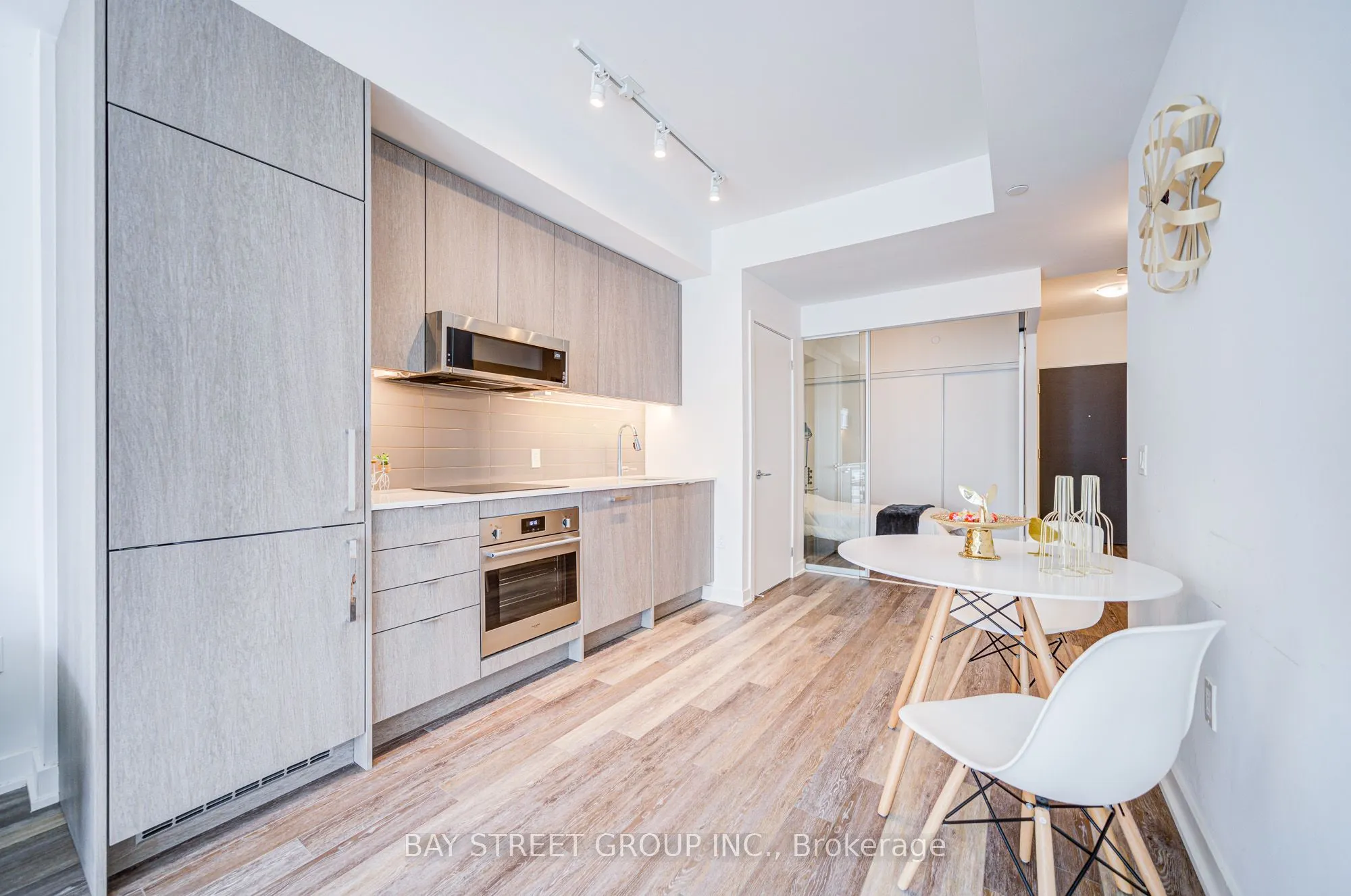 250 Lawrence Avenue W, #320