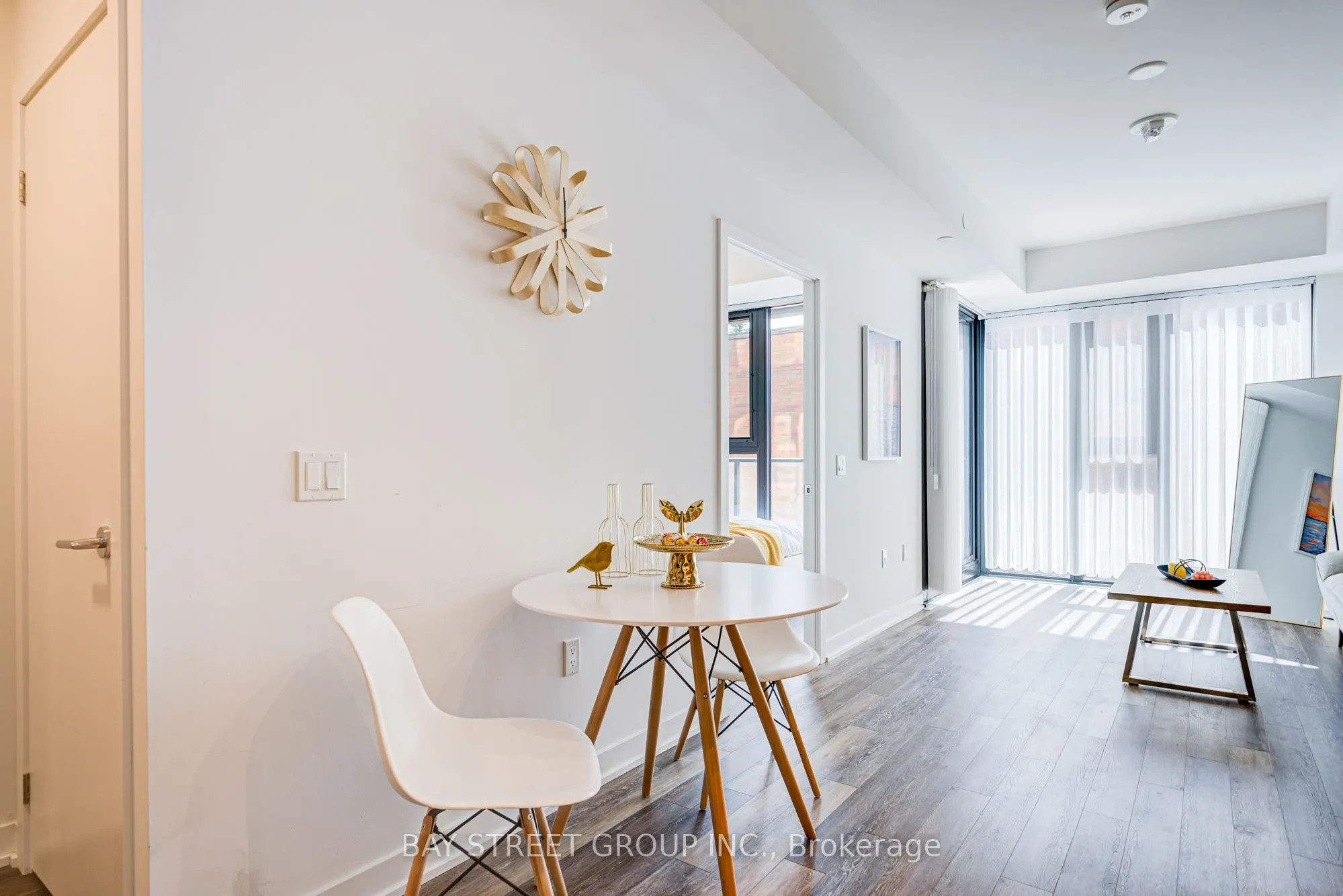 250 Lawrence Avenue W, #320