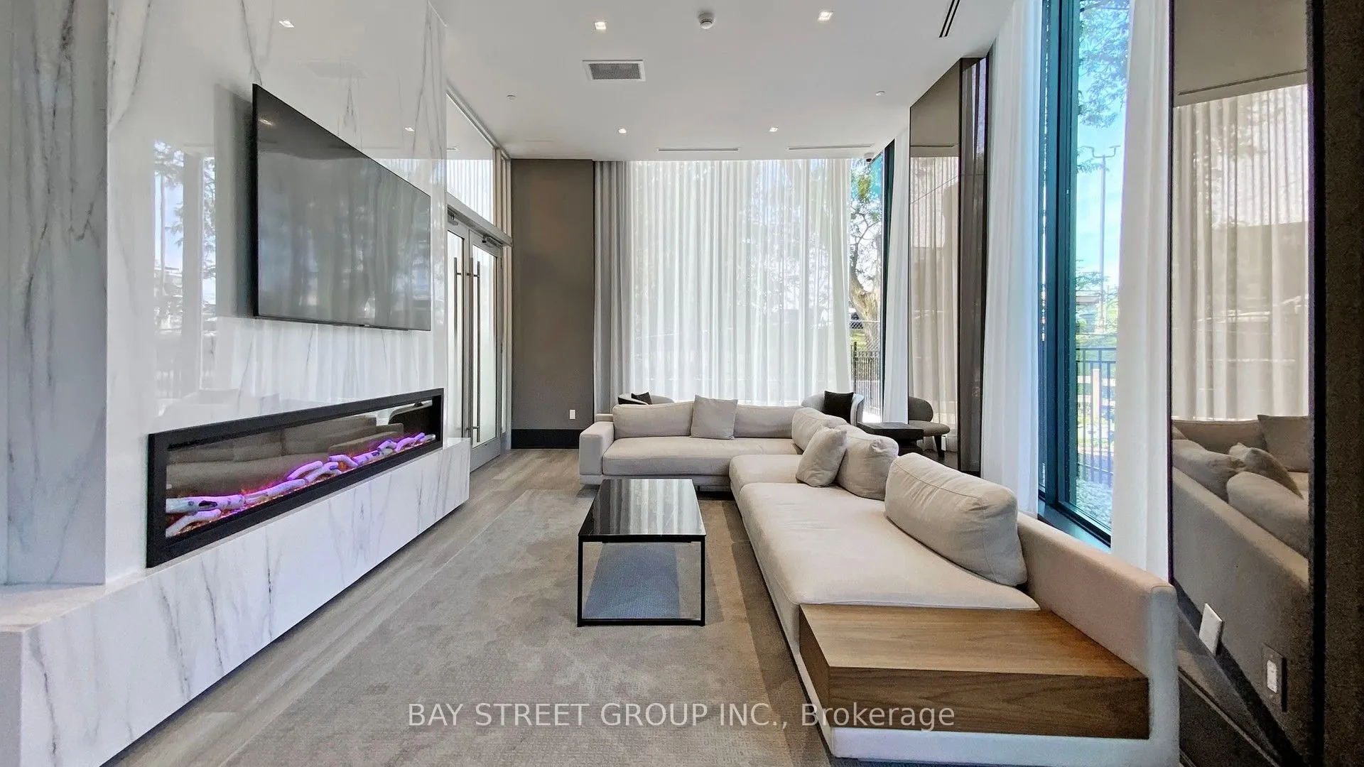 250 Lawrence Avenue W, #320
