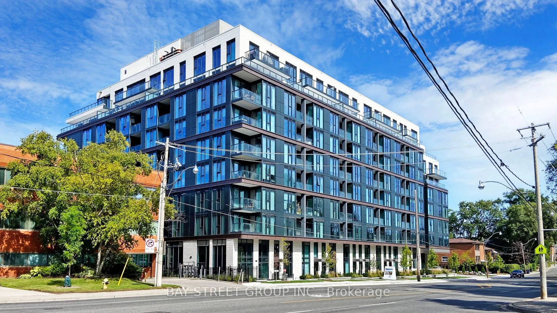 250 Lawrence Avenue W, #320