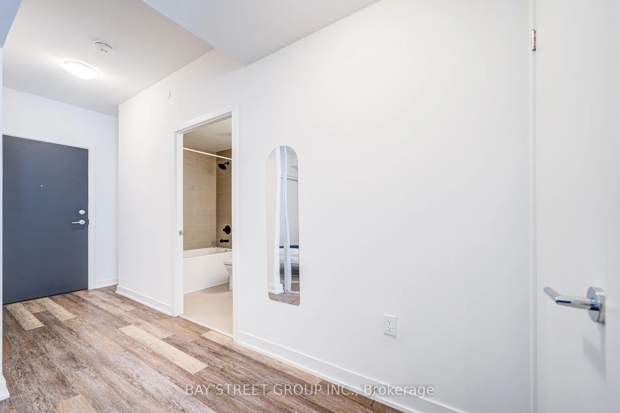 250 Lawrence Avenue W, #320