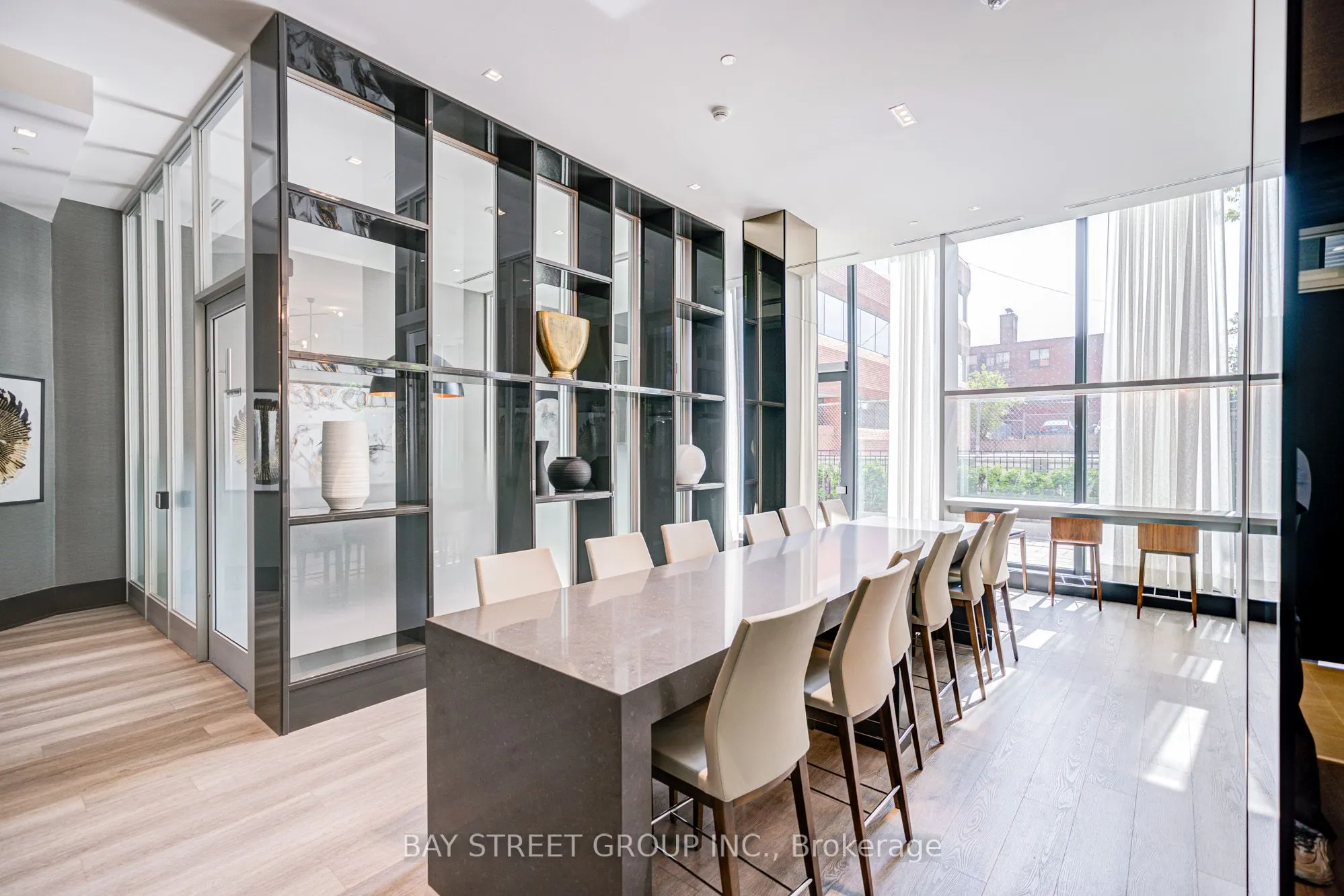 250 Lawrence Avenue W, #320