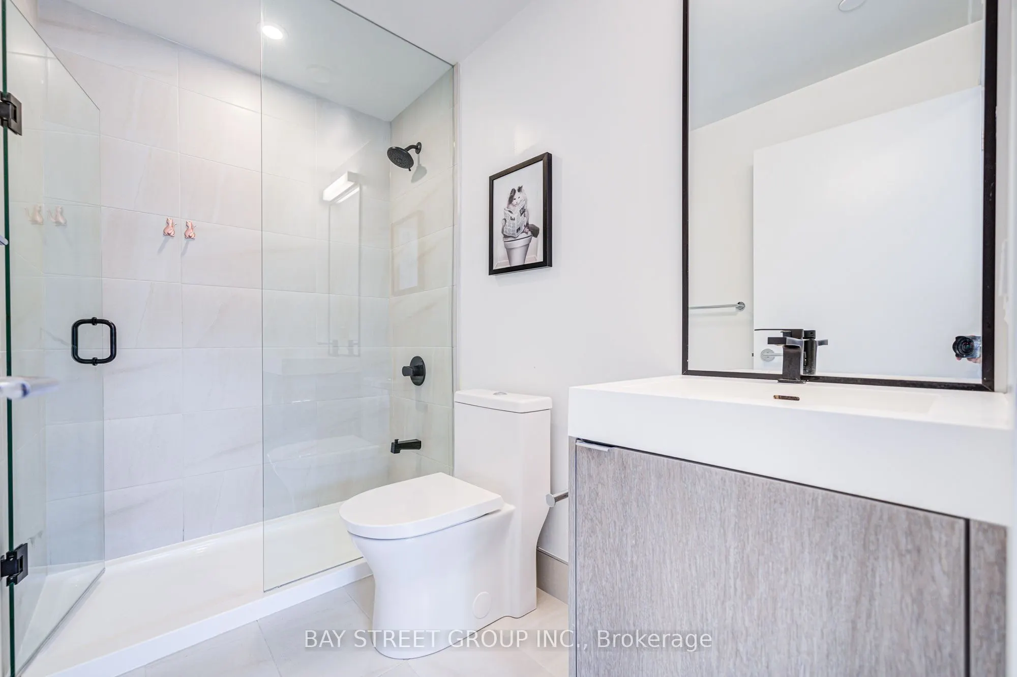 250 Lawrence Avenue W, #320