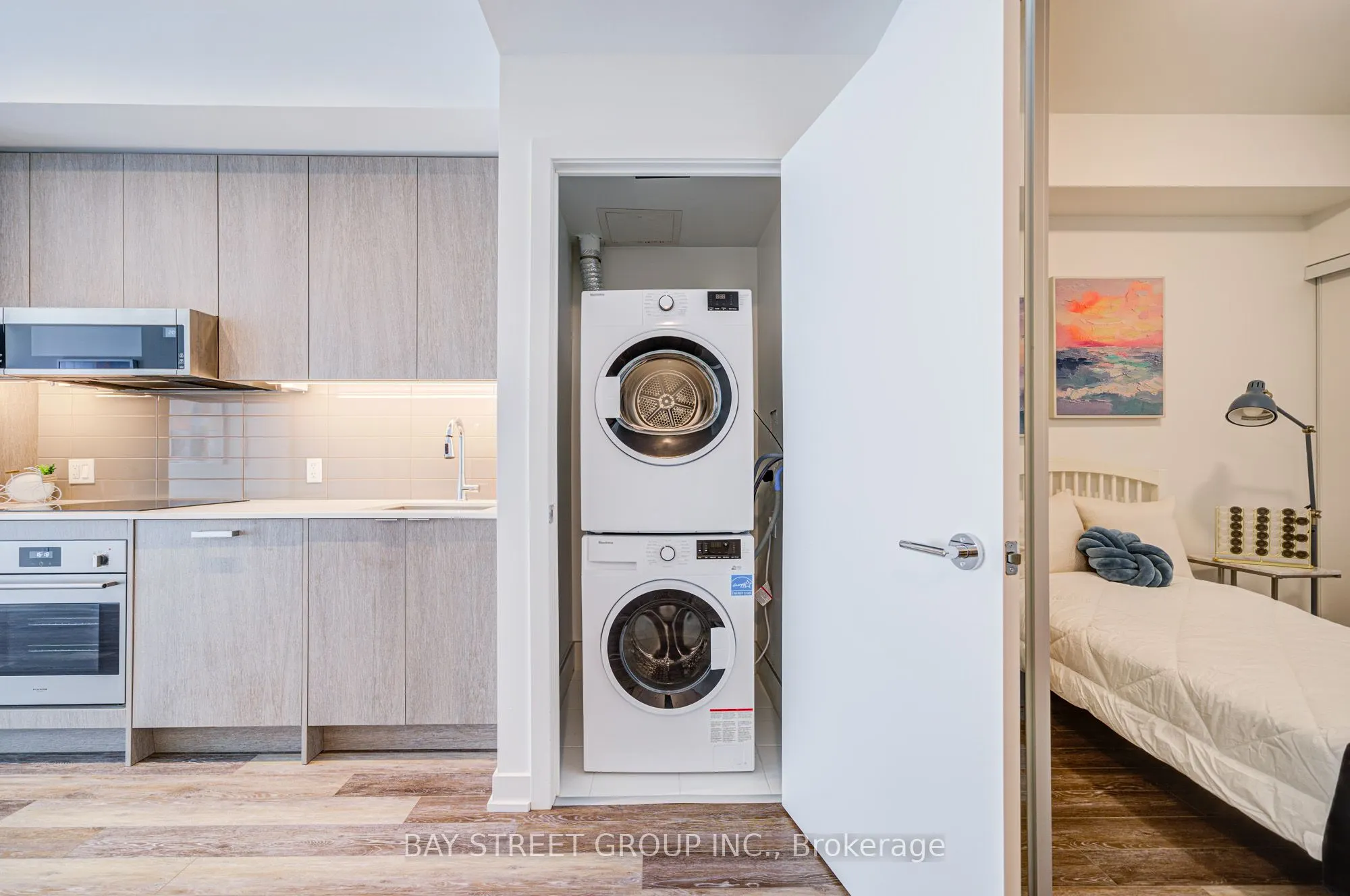 250 Lawrence Avenue W, #320