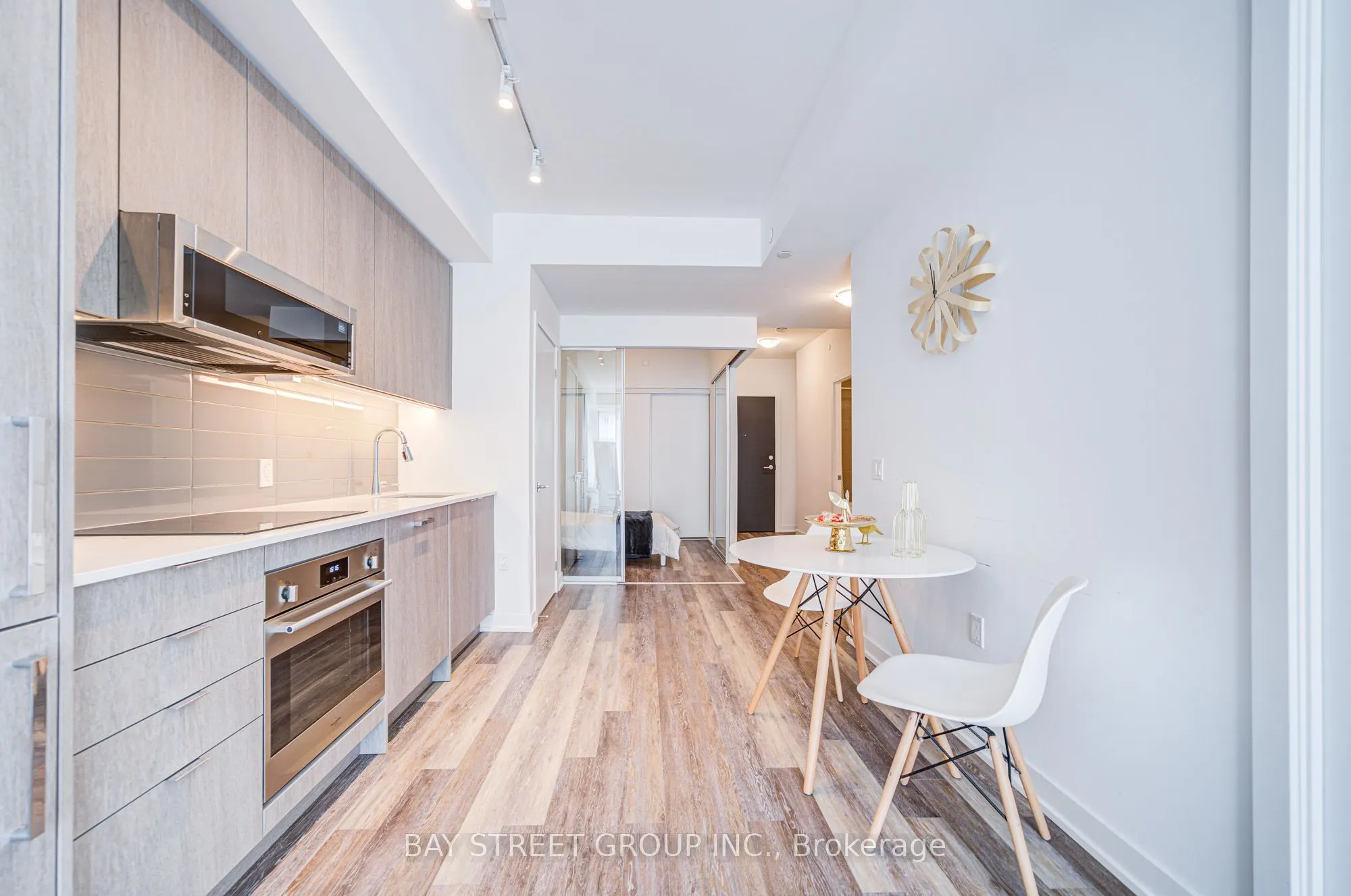 250 Lawrence Avenue W, #320