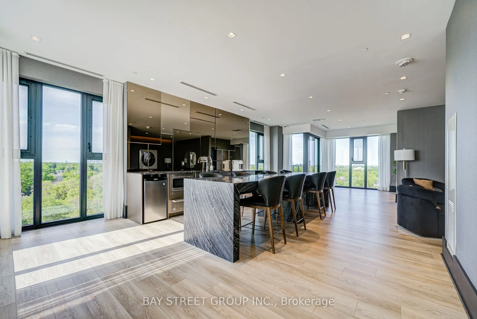250 Lawrence Avenue W, #320