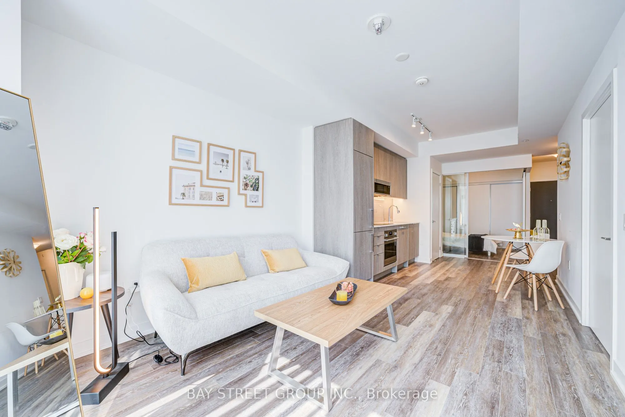 250 Lawrence Avenue W, #320