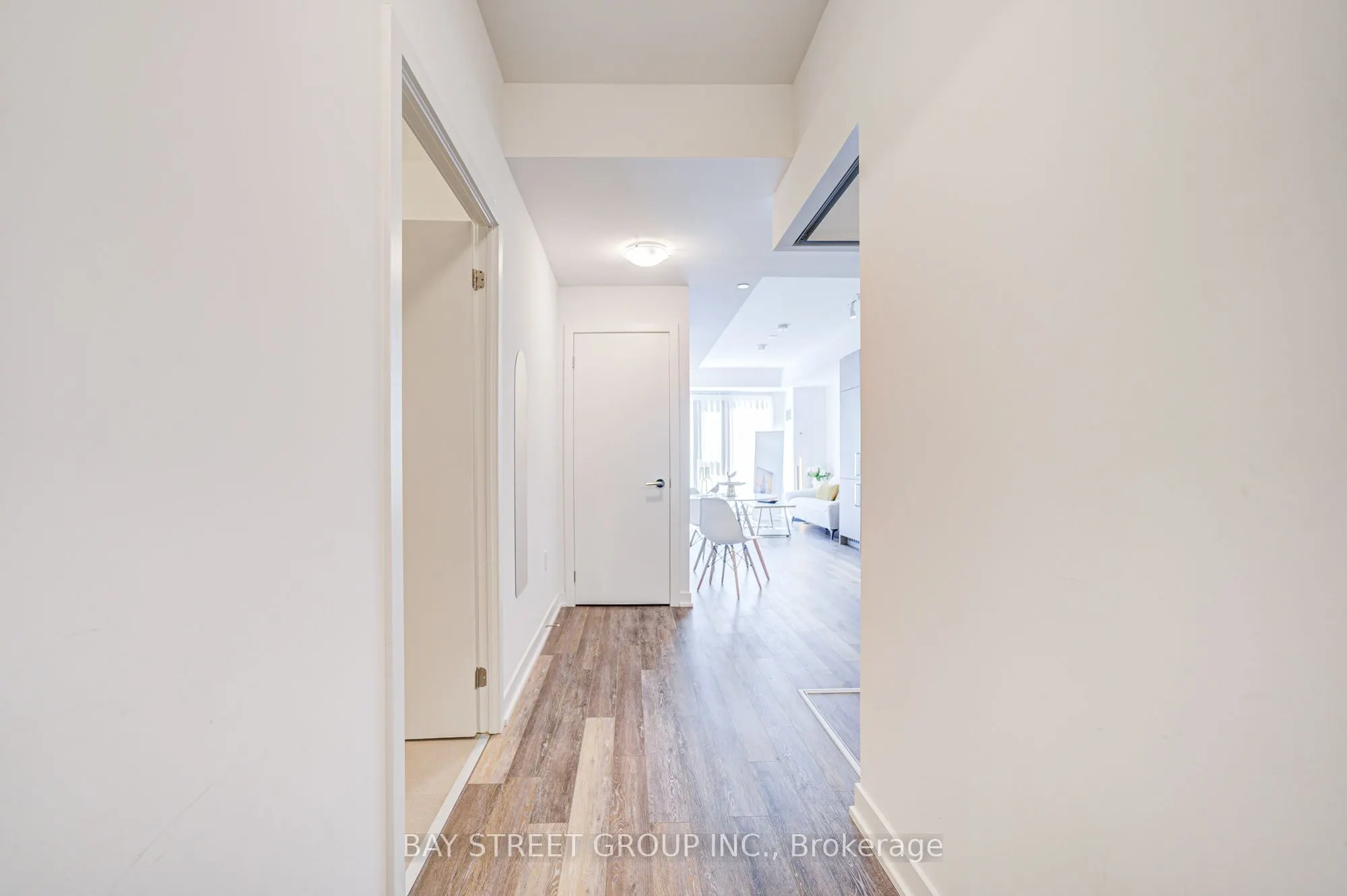 250 Lawrence Avenue W, #320