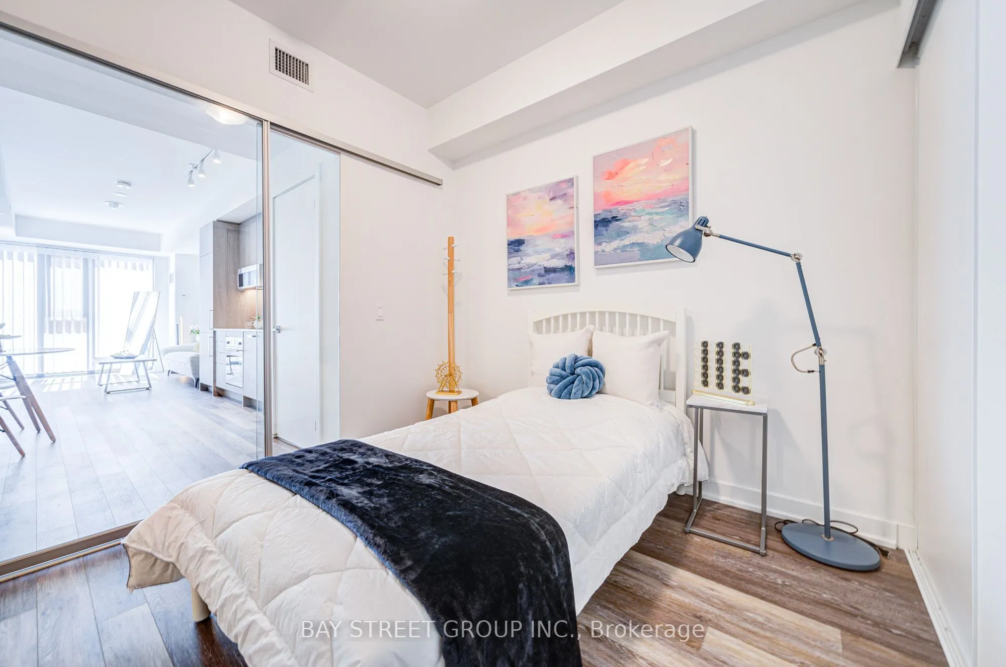 250 Lawrence Avenue W, #320
