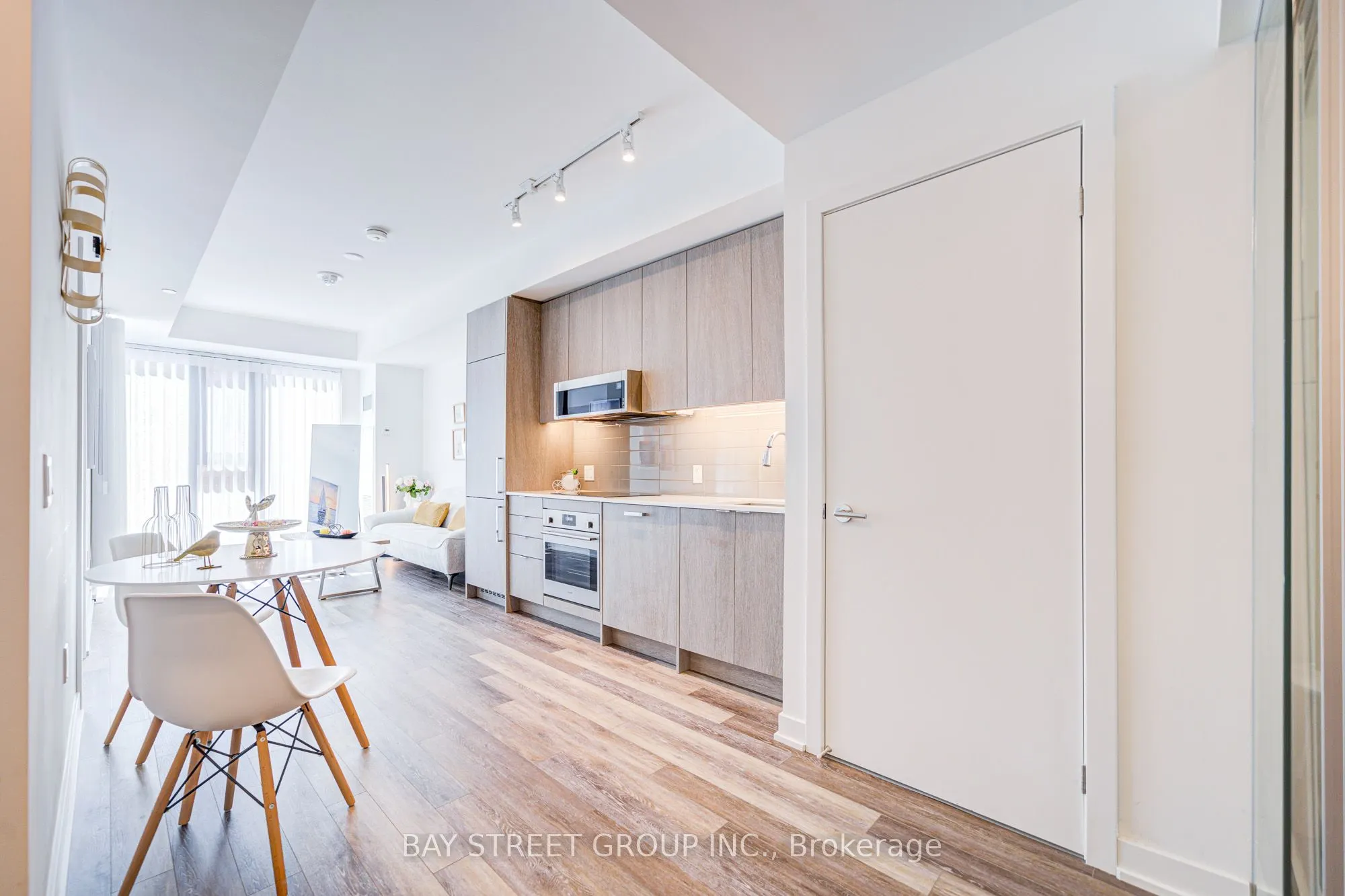 250 Lawrence Avenue W, #320