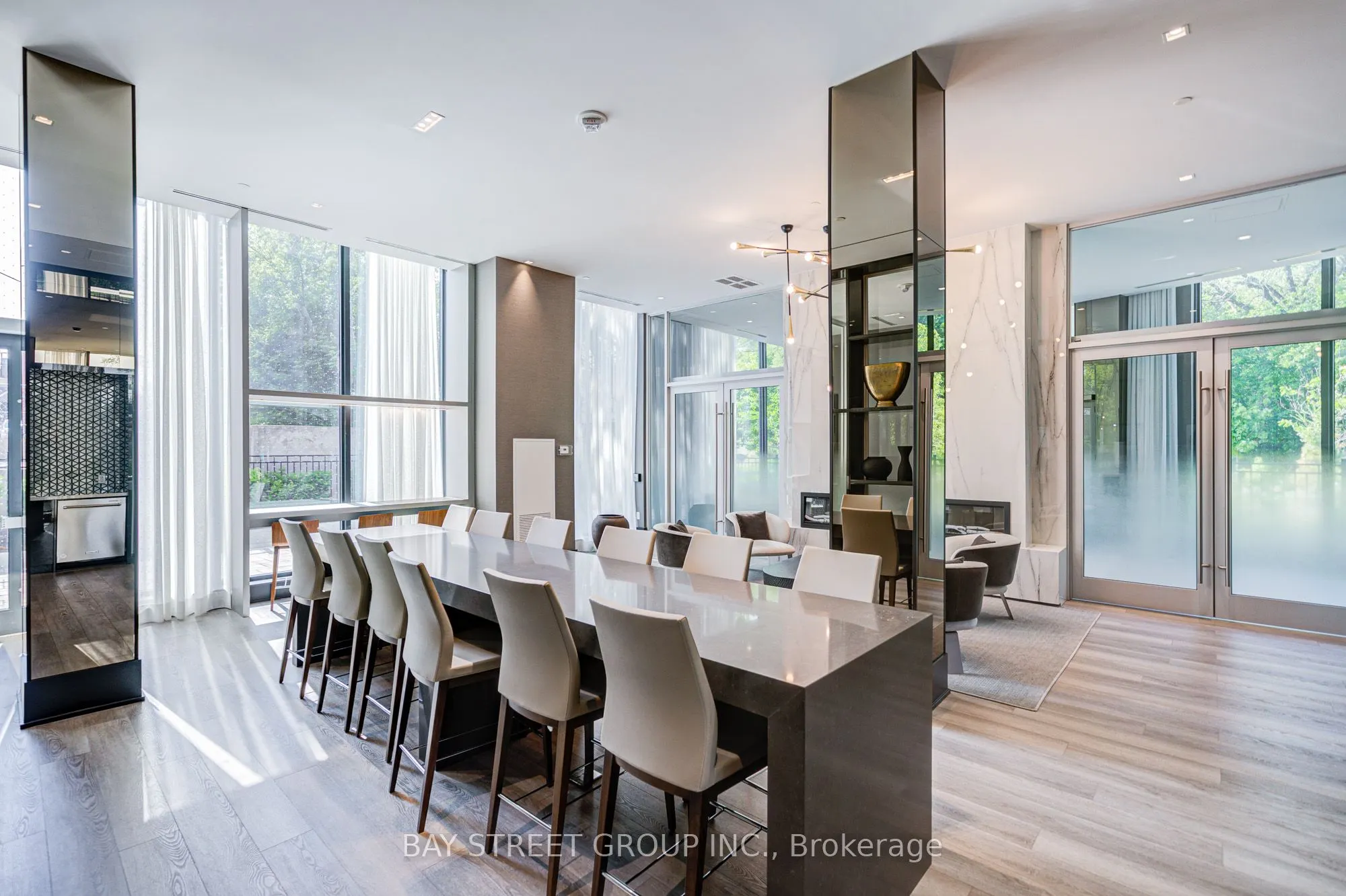 250 Lawrence Avenue W, #320