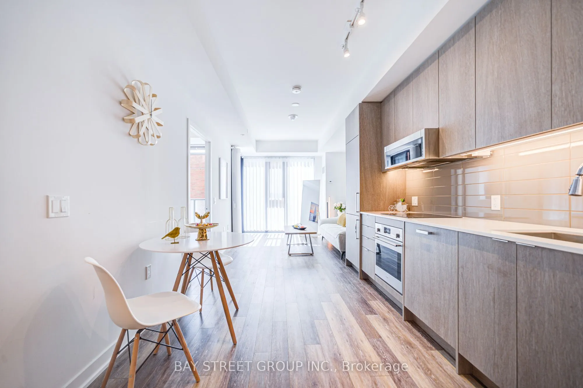 250 Lawrence Avenue W, #320