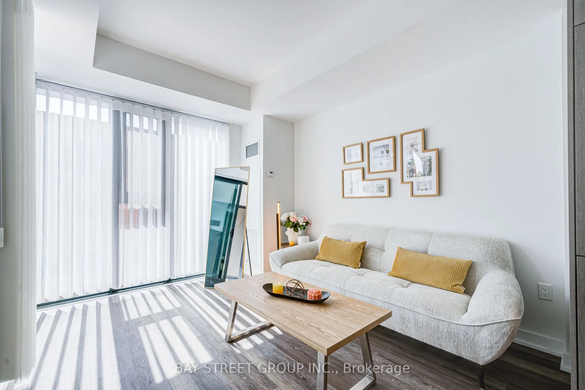250 Lawrence Avenue W, #320