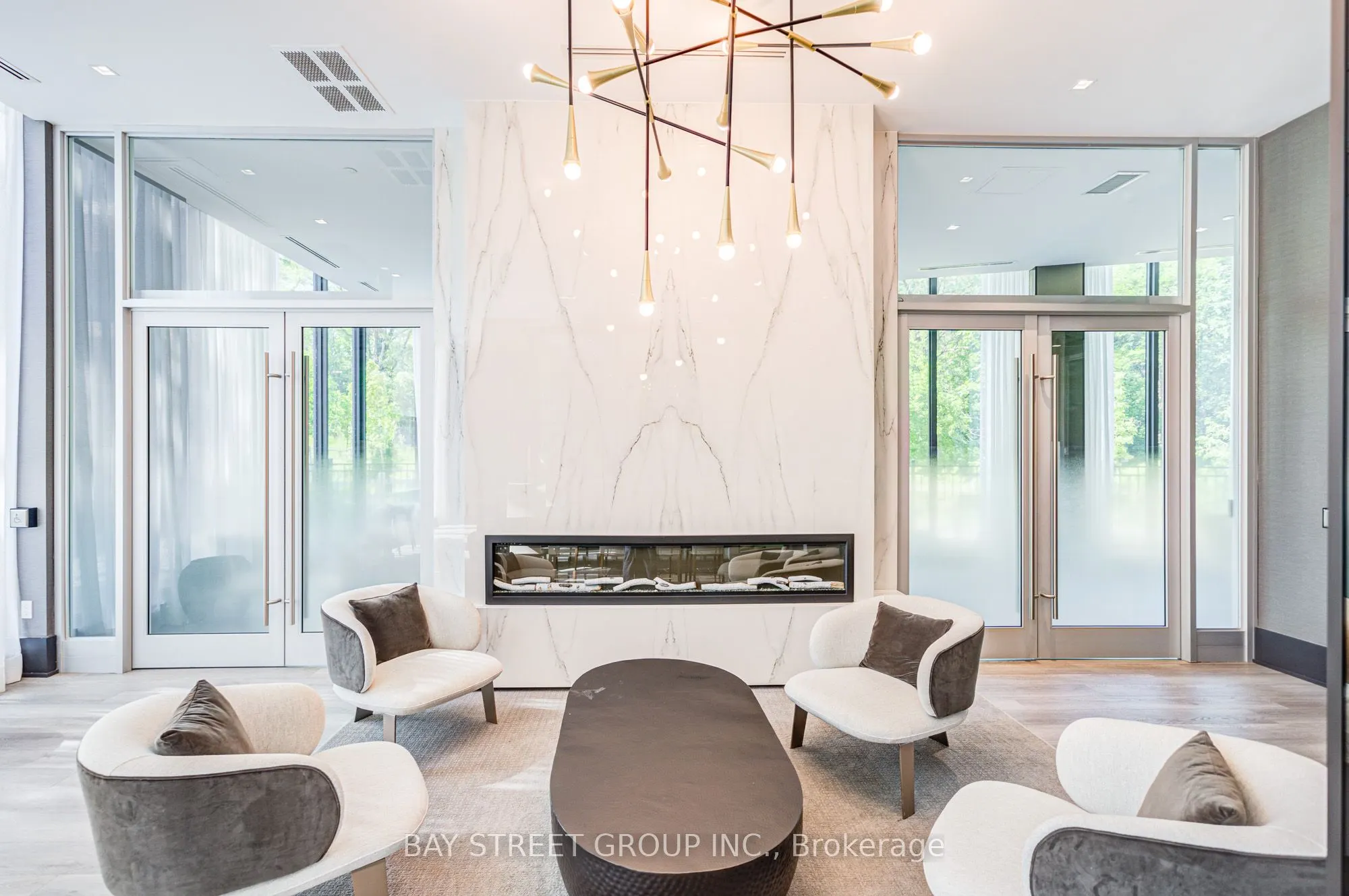 250 Lawrence Avenue W, #320