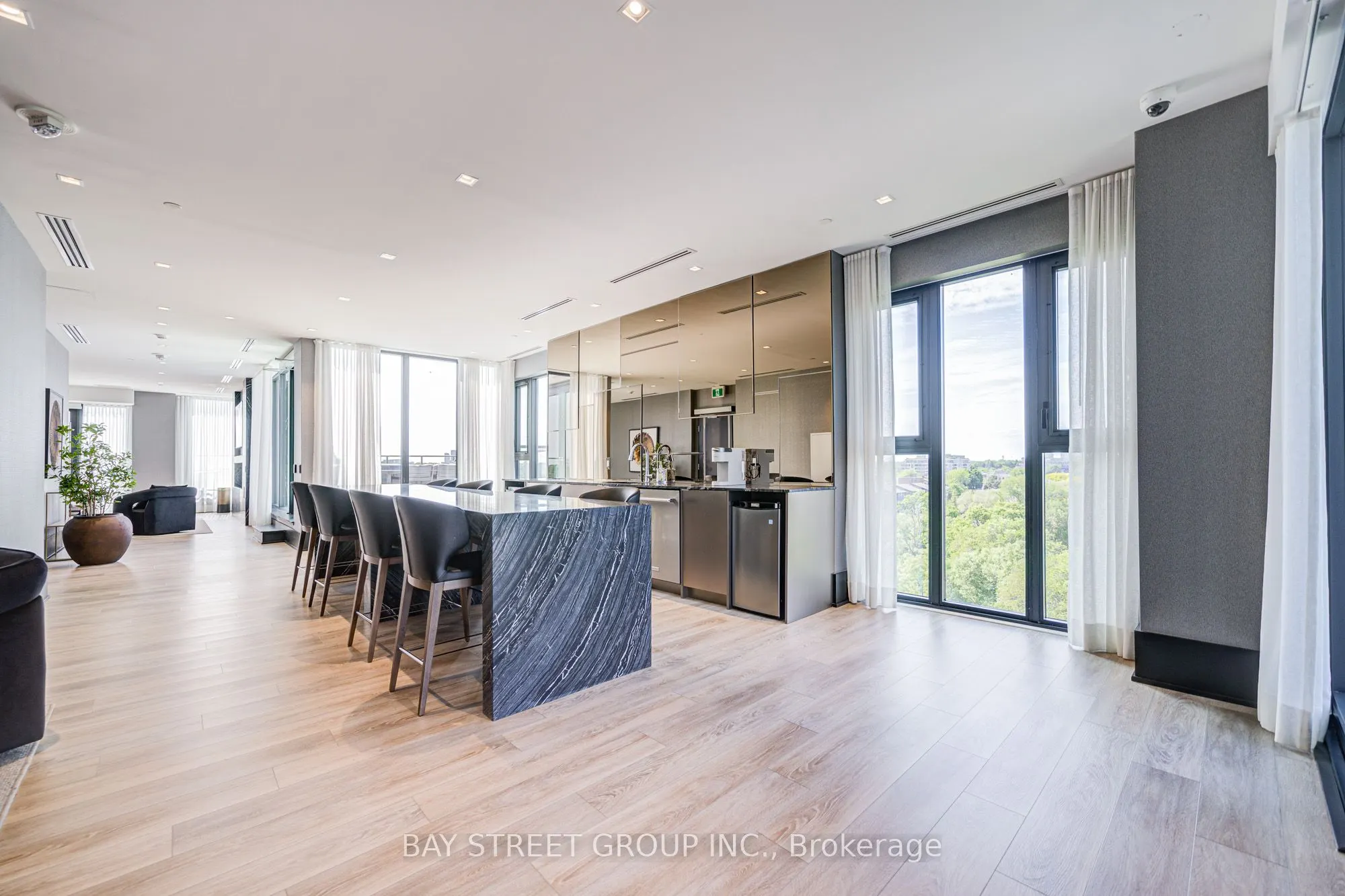 250 Lawrence Avenue W, #320