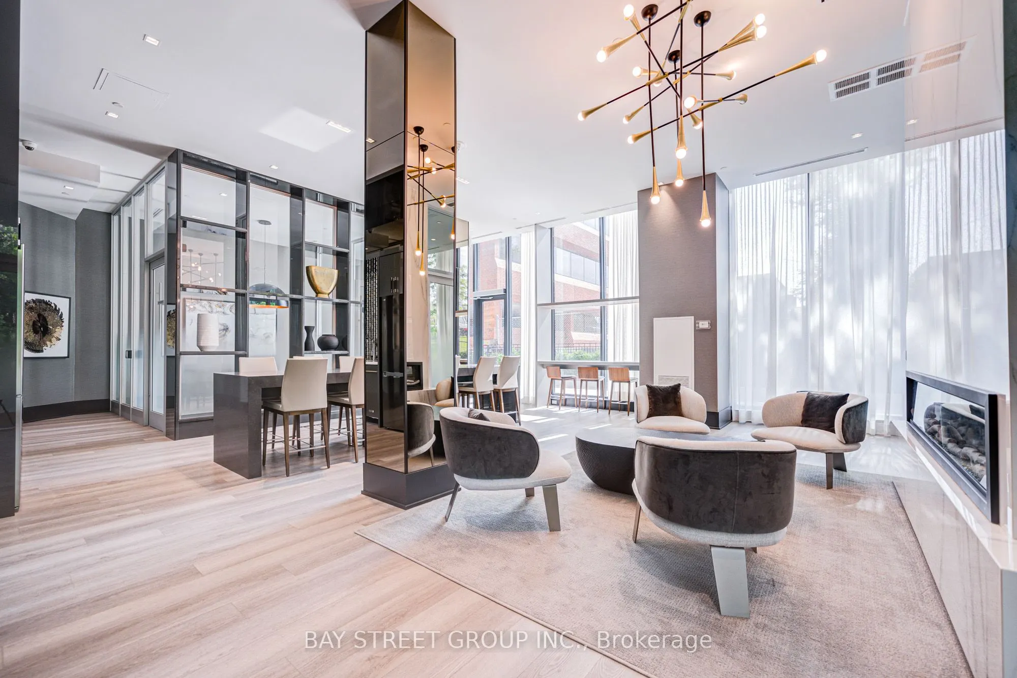 250 Lawrence Avenue W, #320