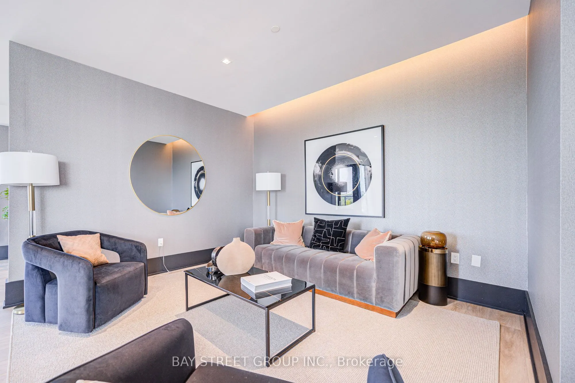 250 Lawrence Avenue W, #320