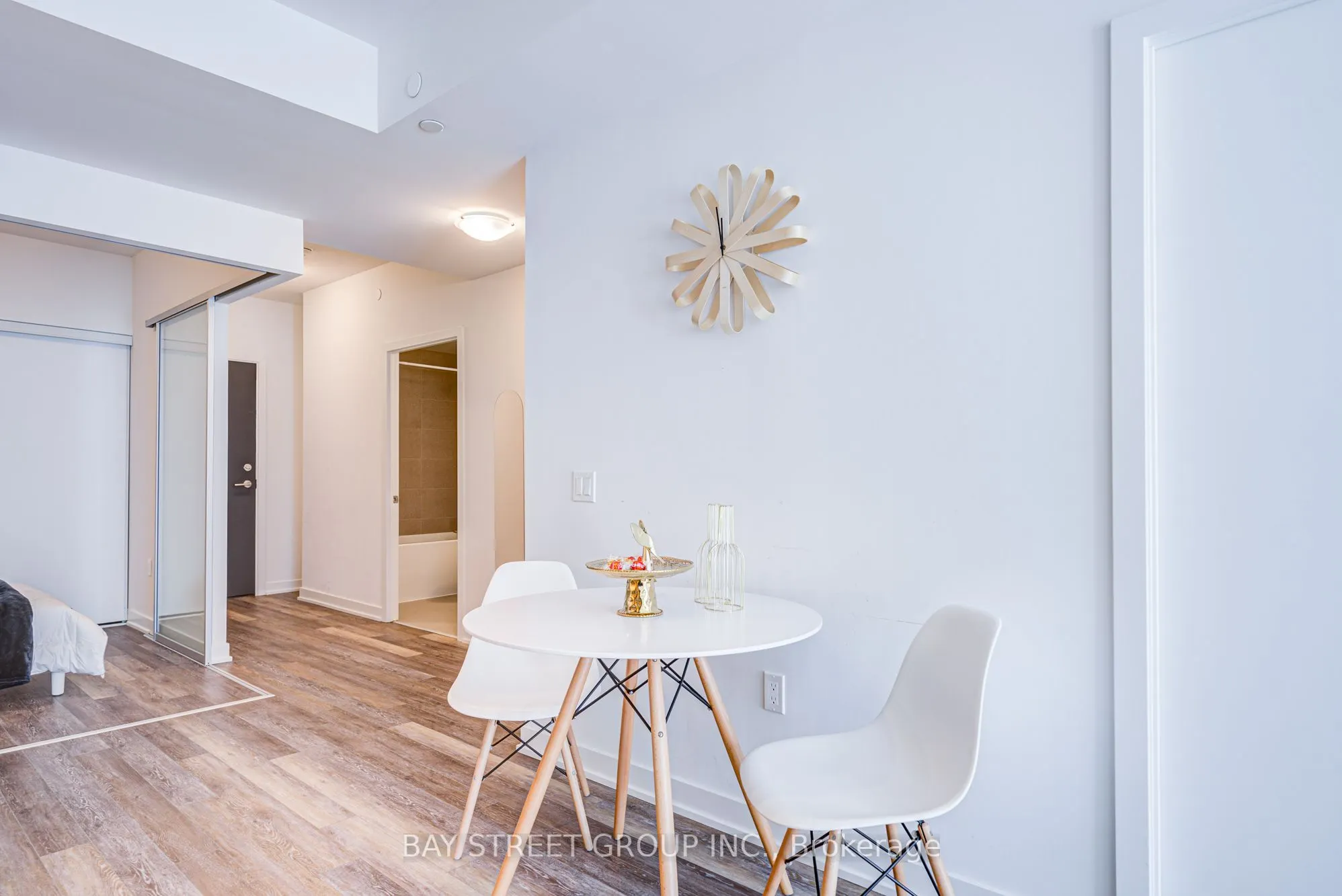 250 Lawrence Avenue W, #320