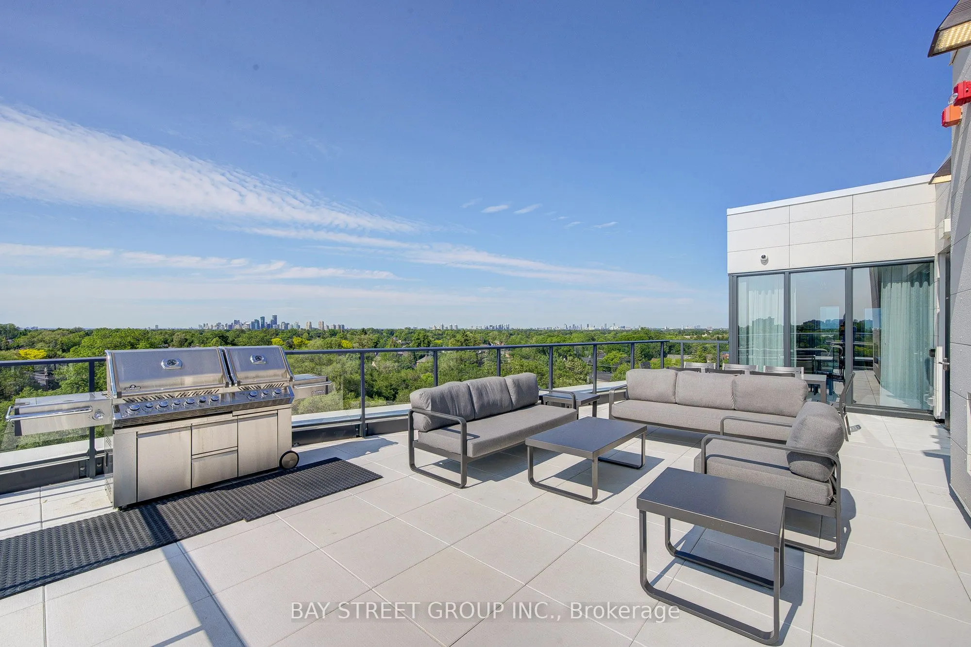 250 Lawrence Avenue W, #320
