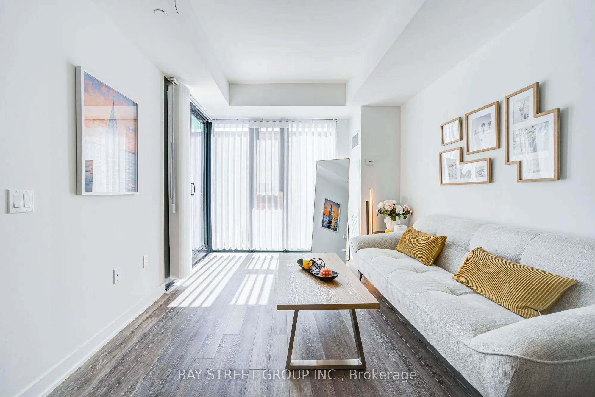 250 Lawrence Avenue W, #320