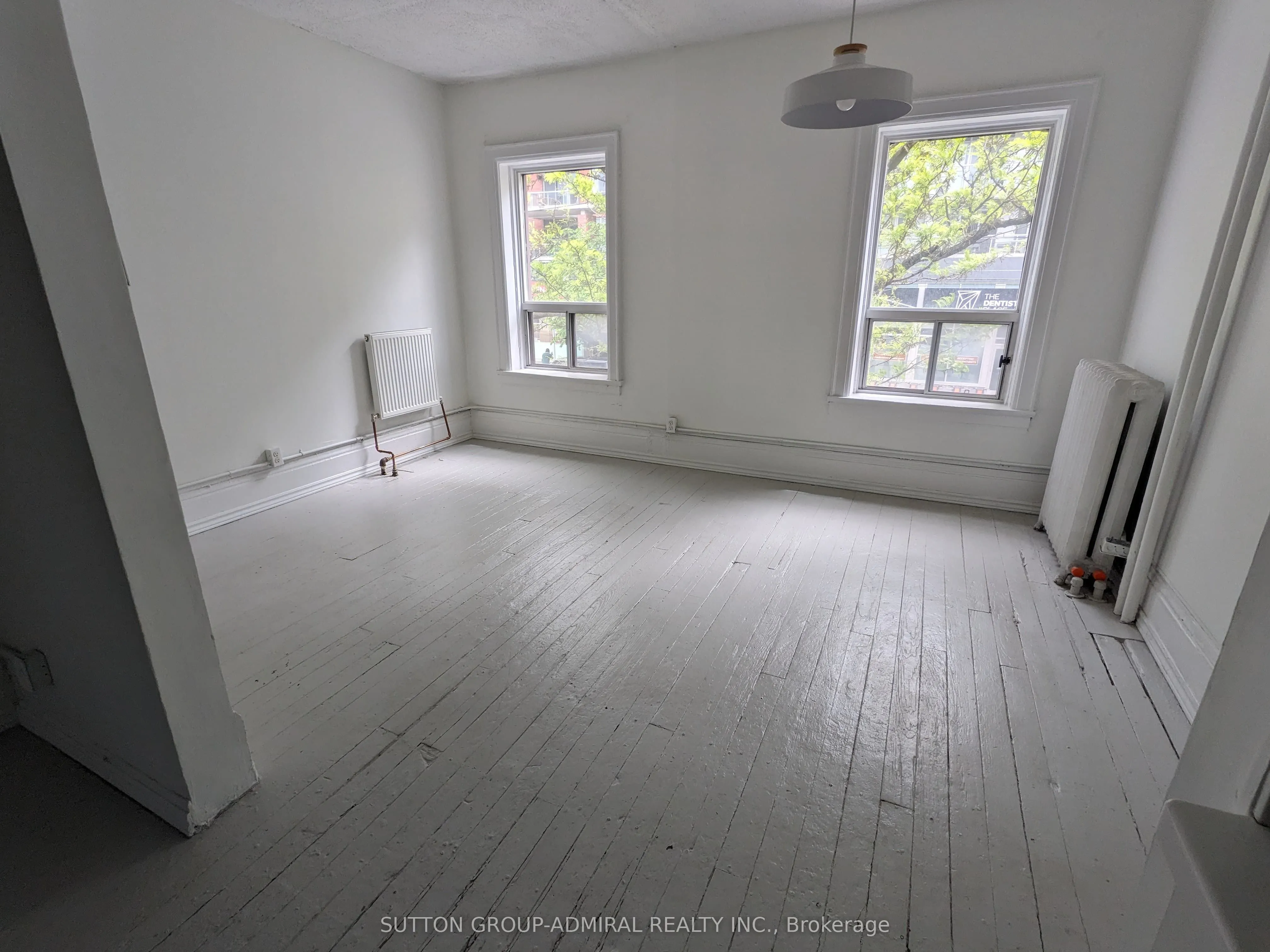 1020 Queen Street W, #1