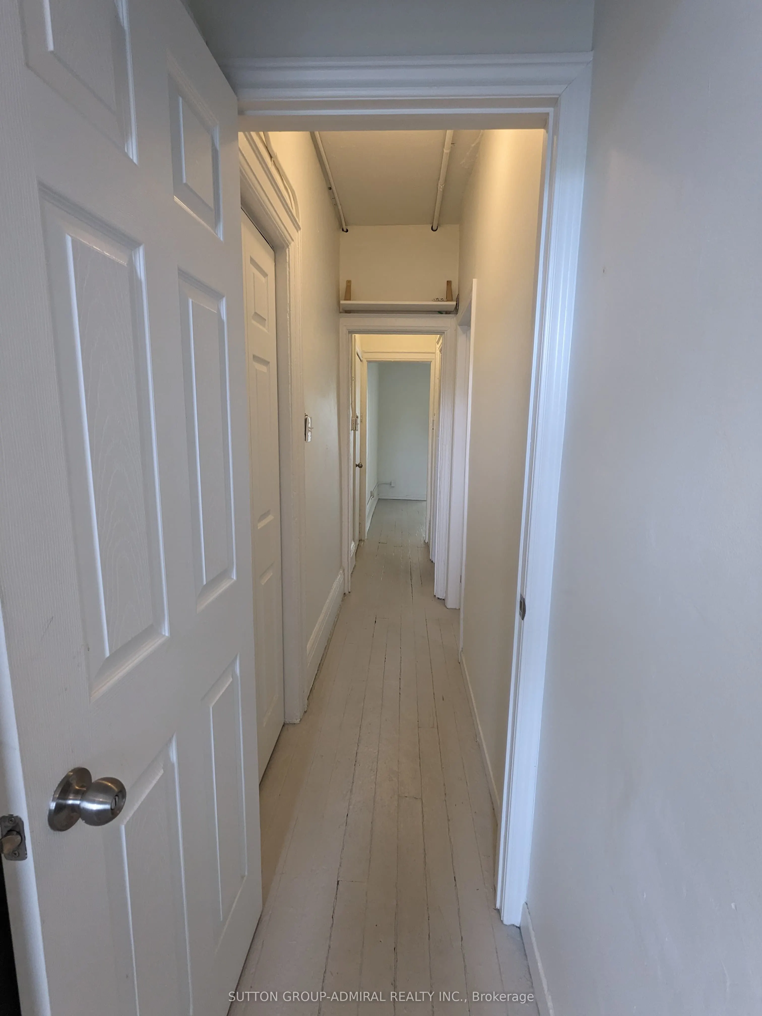1020 Queen Street W, #1