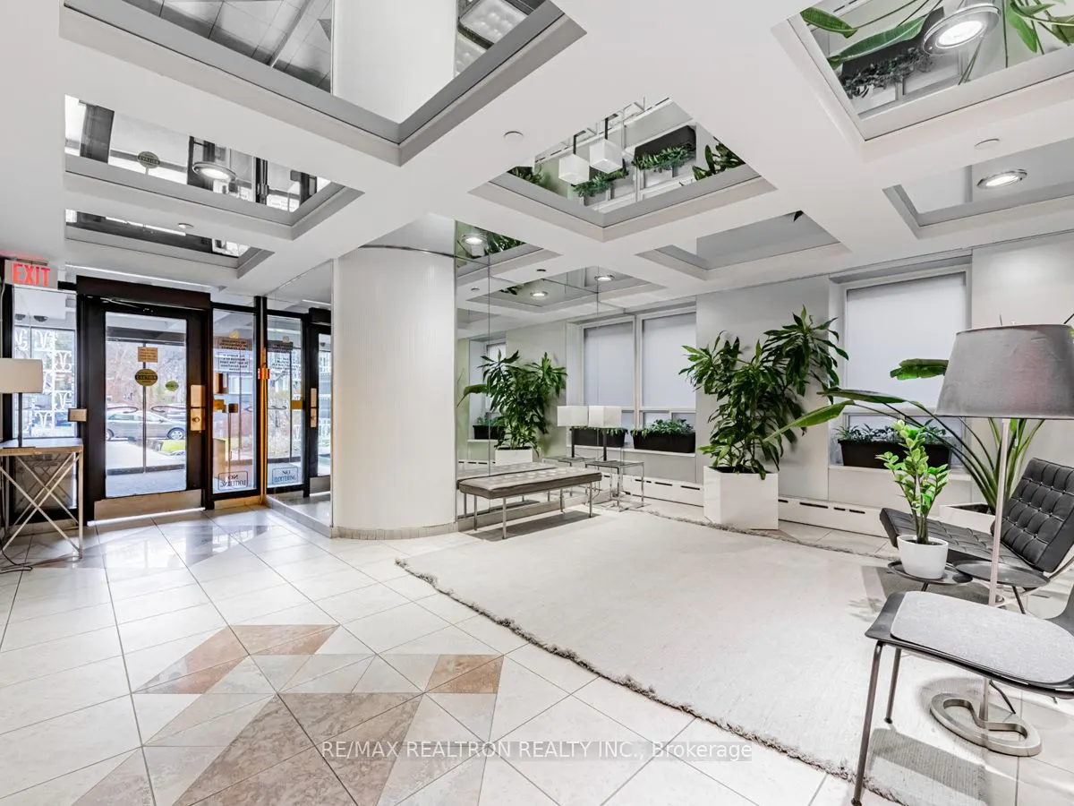 78 Warren Road, #501