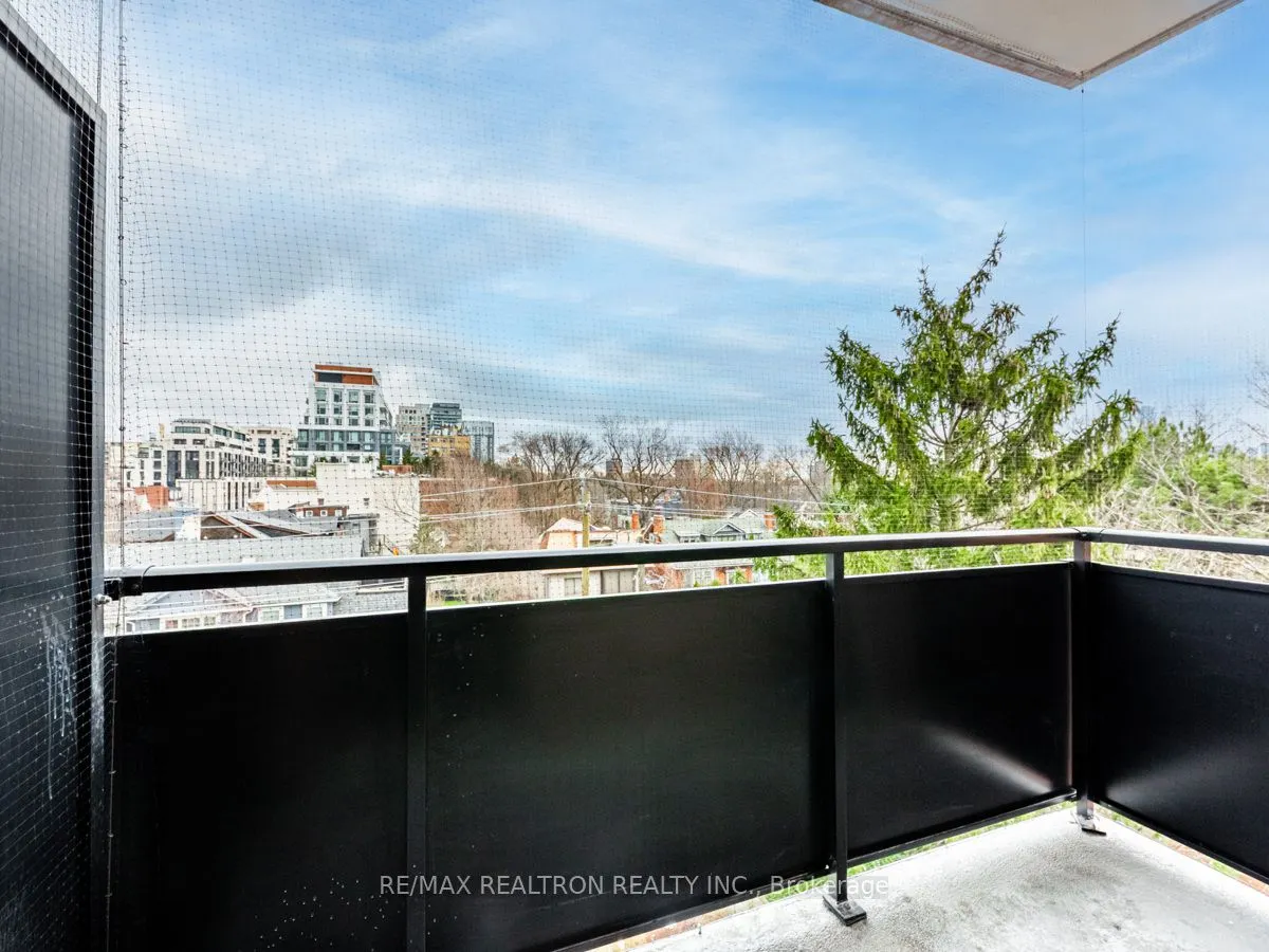 78 Warren Road, #501