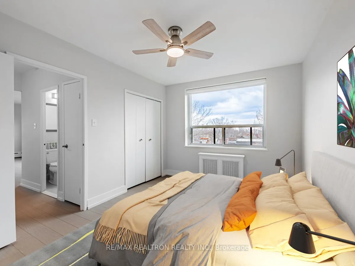 78 Warren Road, #501