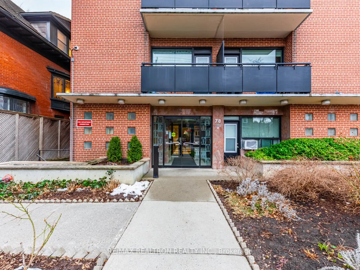 78 Warren Road, #501